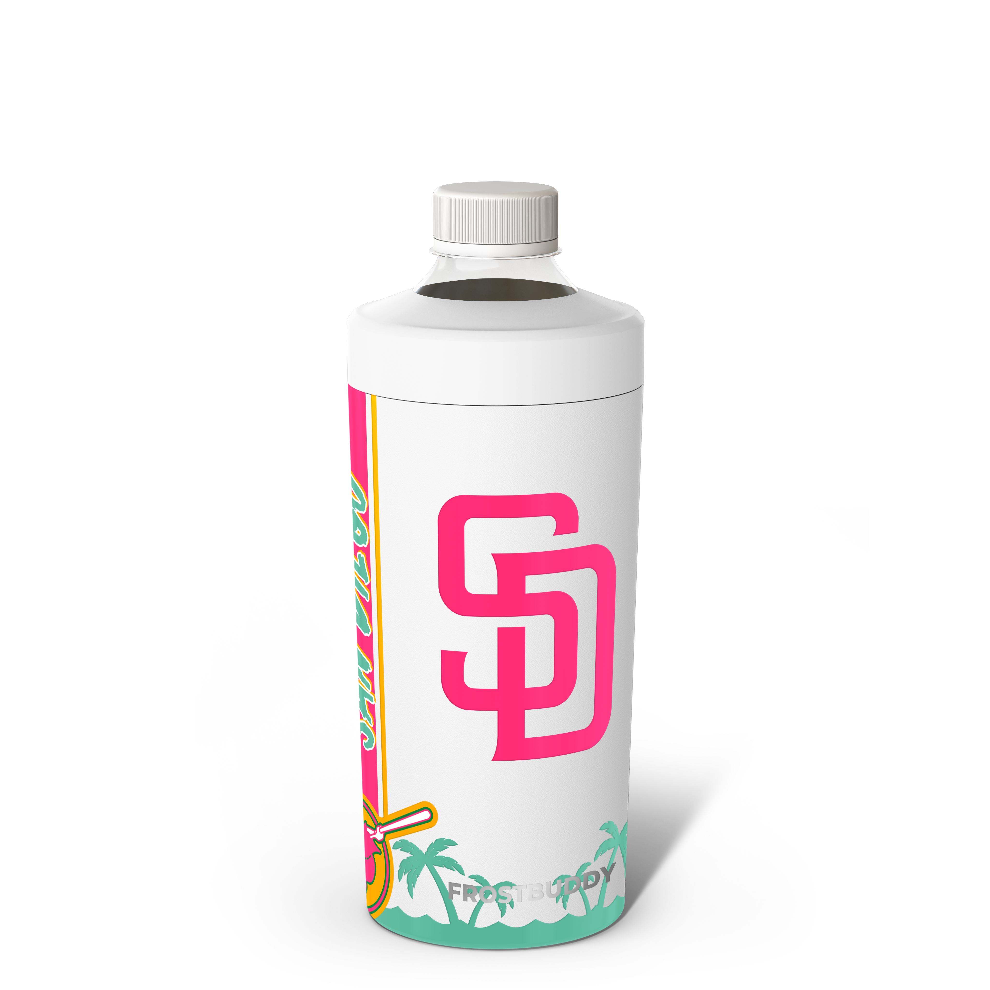 Universal XL | San Diego Padres
