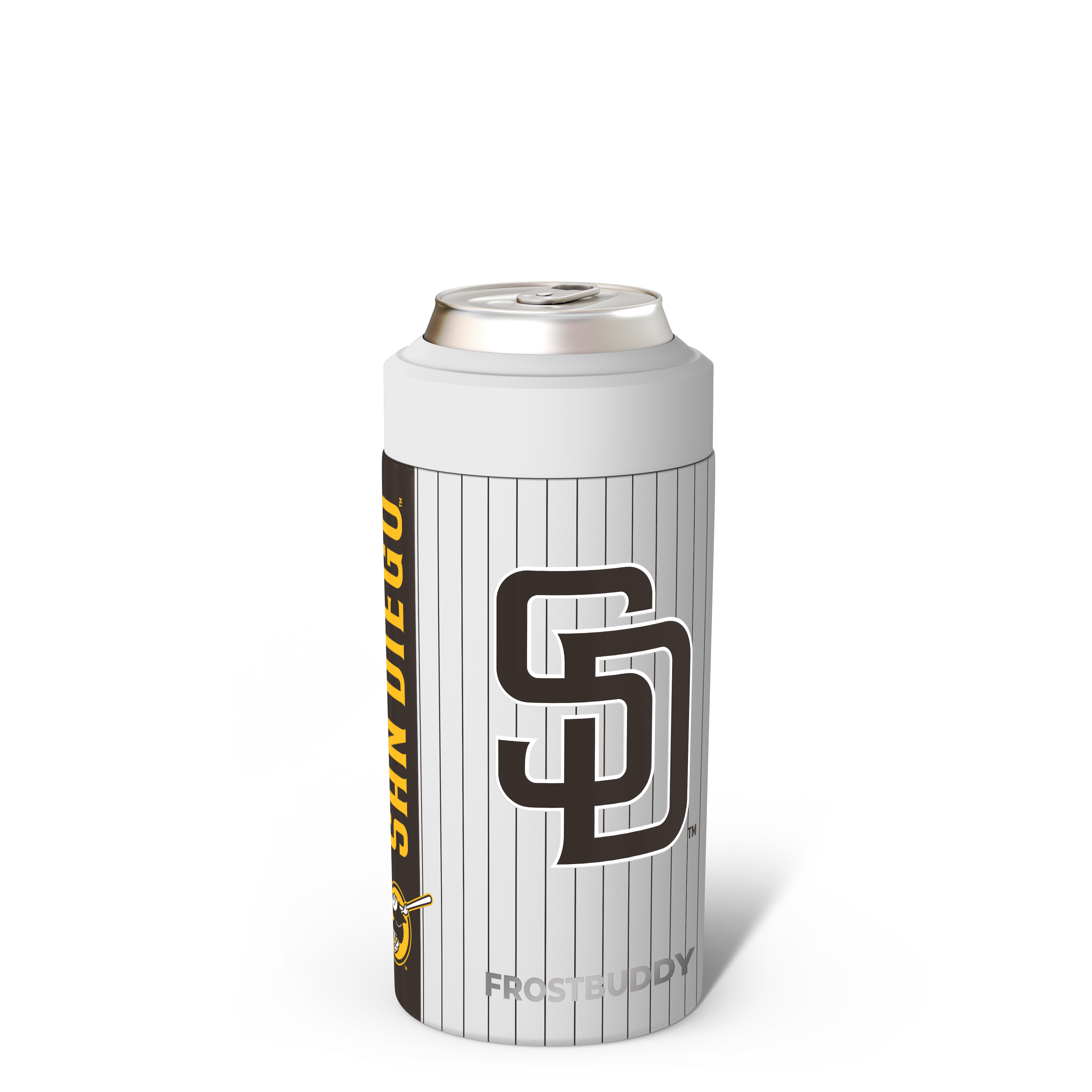 Universal Buddy | San Diego Padres | Gameday