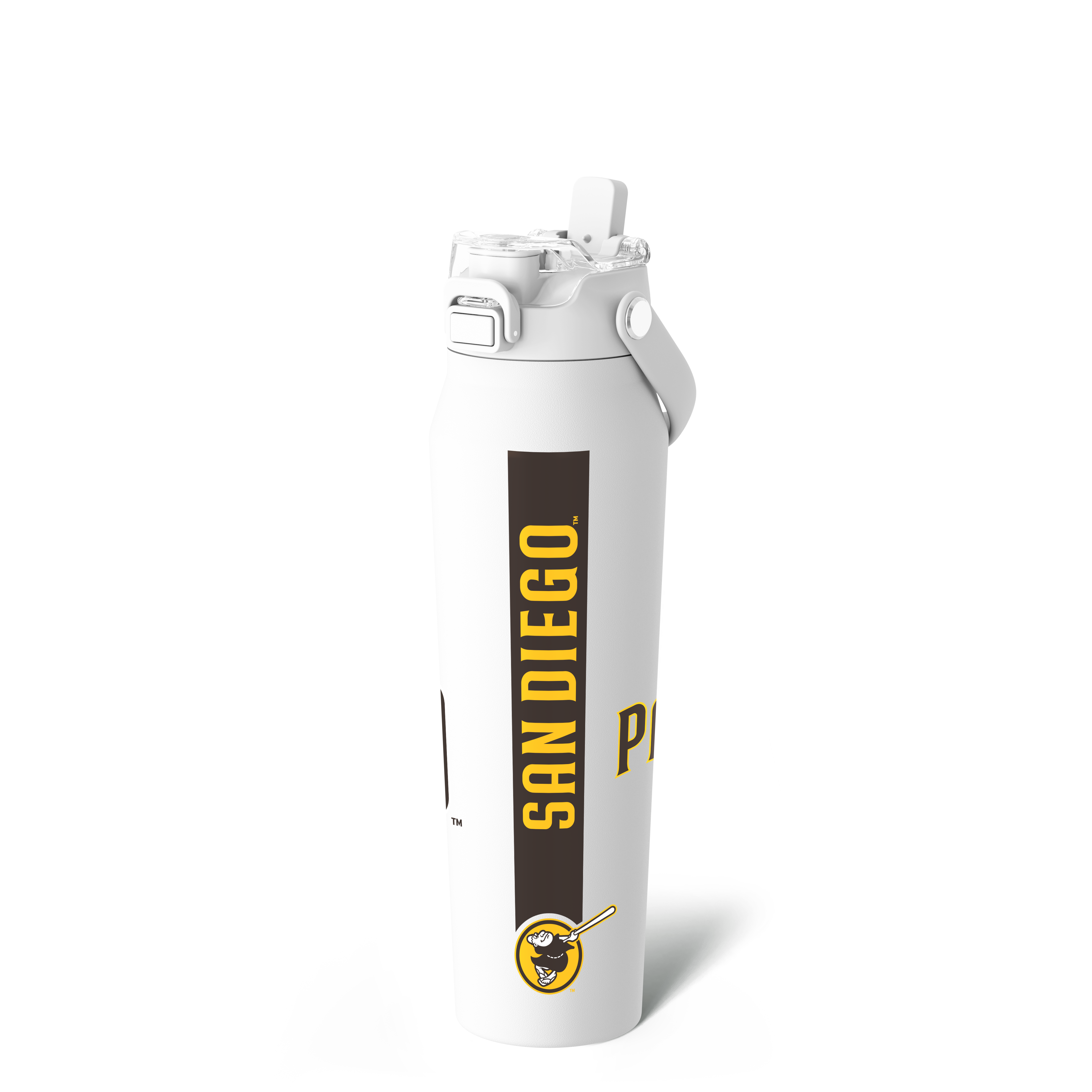 Bottle Buddy 32oz | San Diego Padres | Gameday
