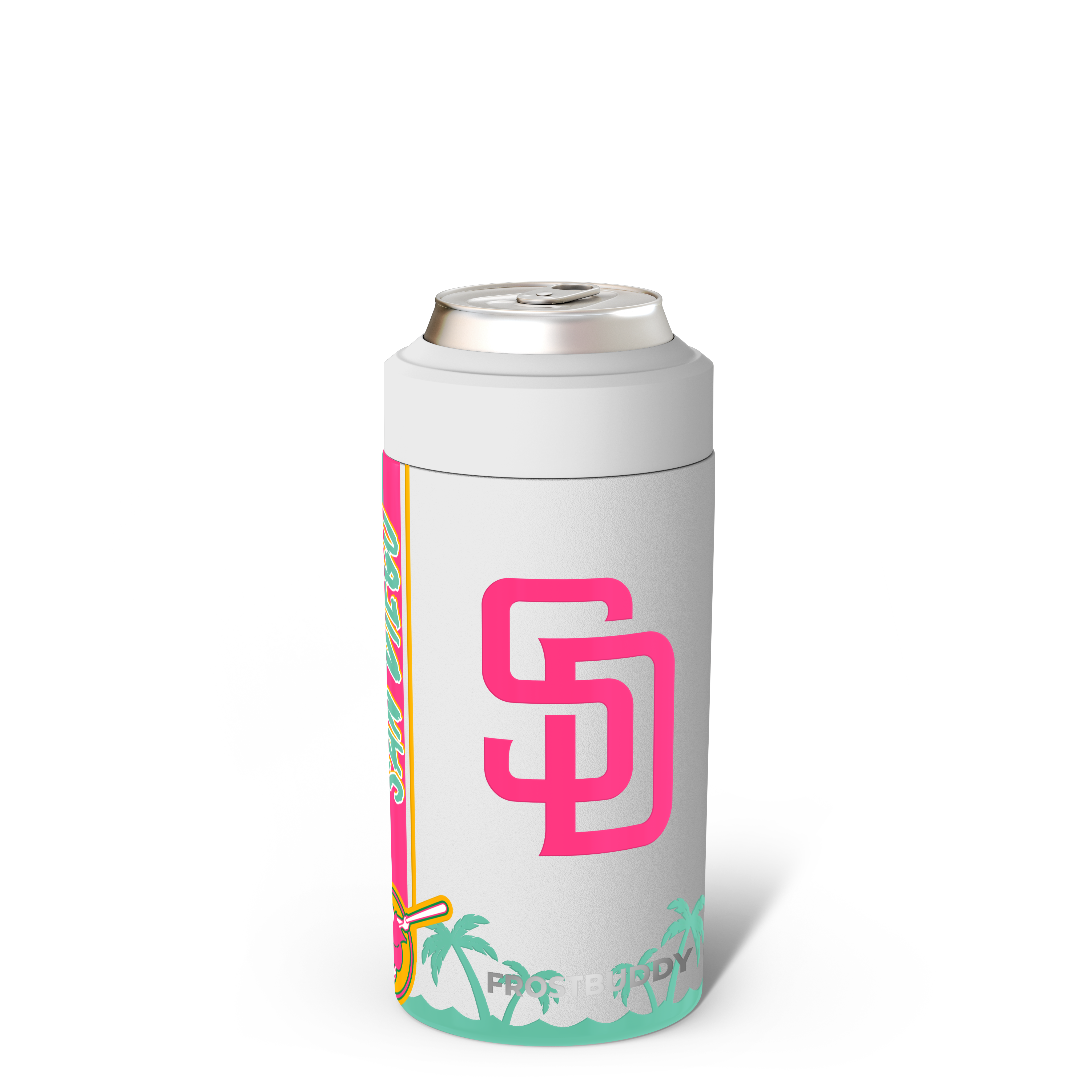 Universal Buddy | San Diego Padres