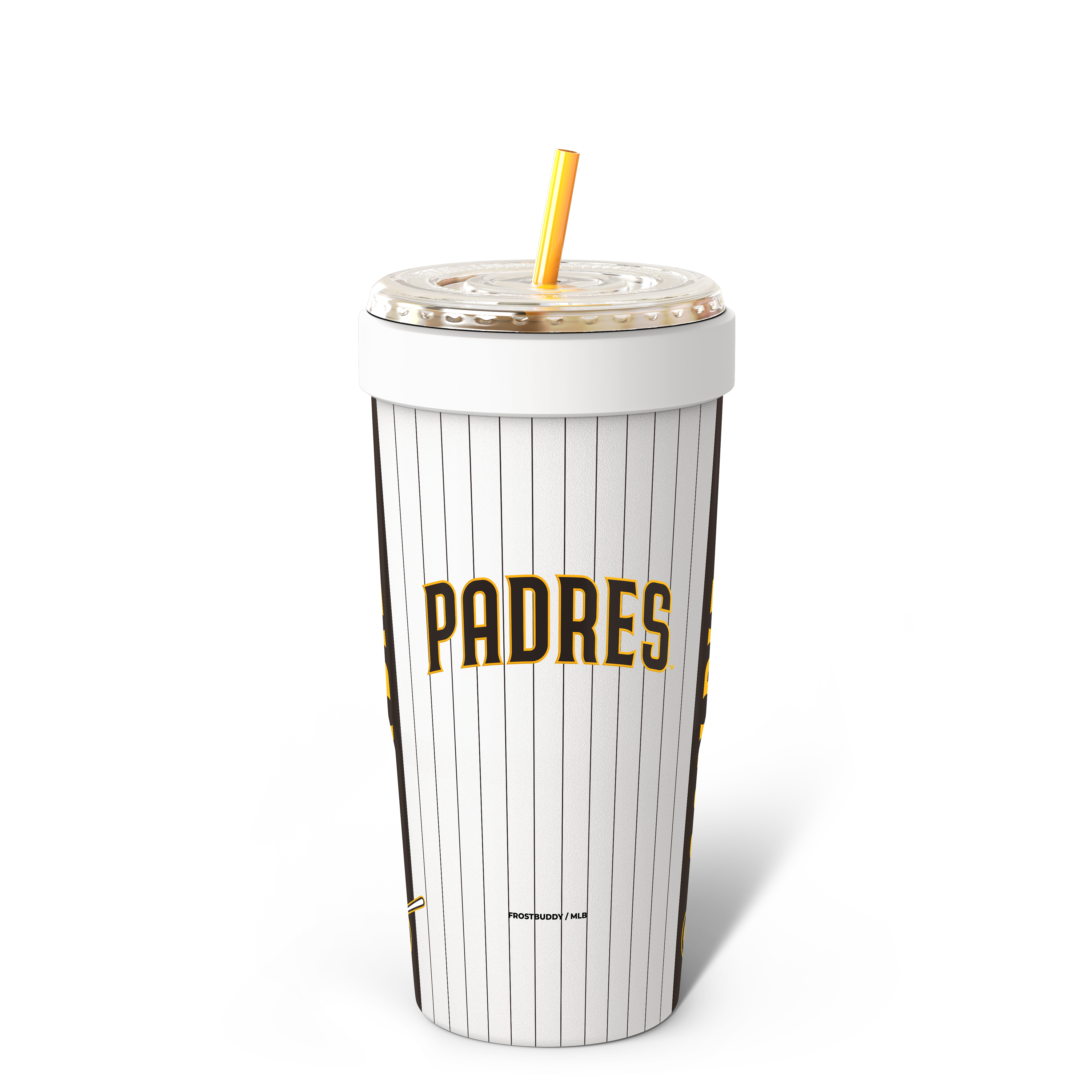 To-Go Buddy | San Diego Padres | Gameday
