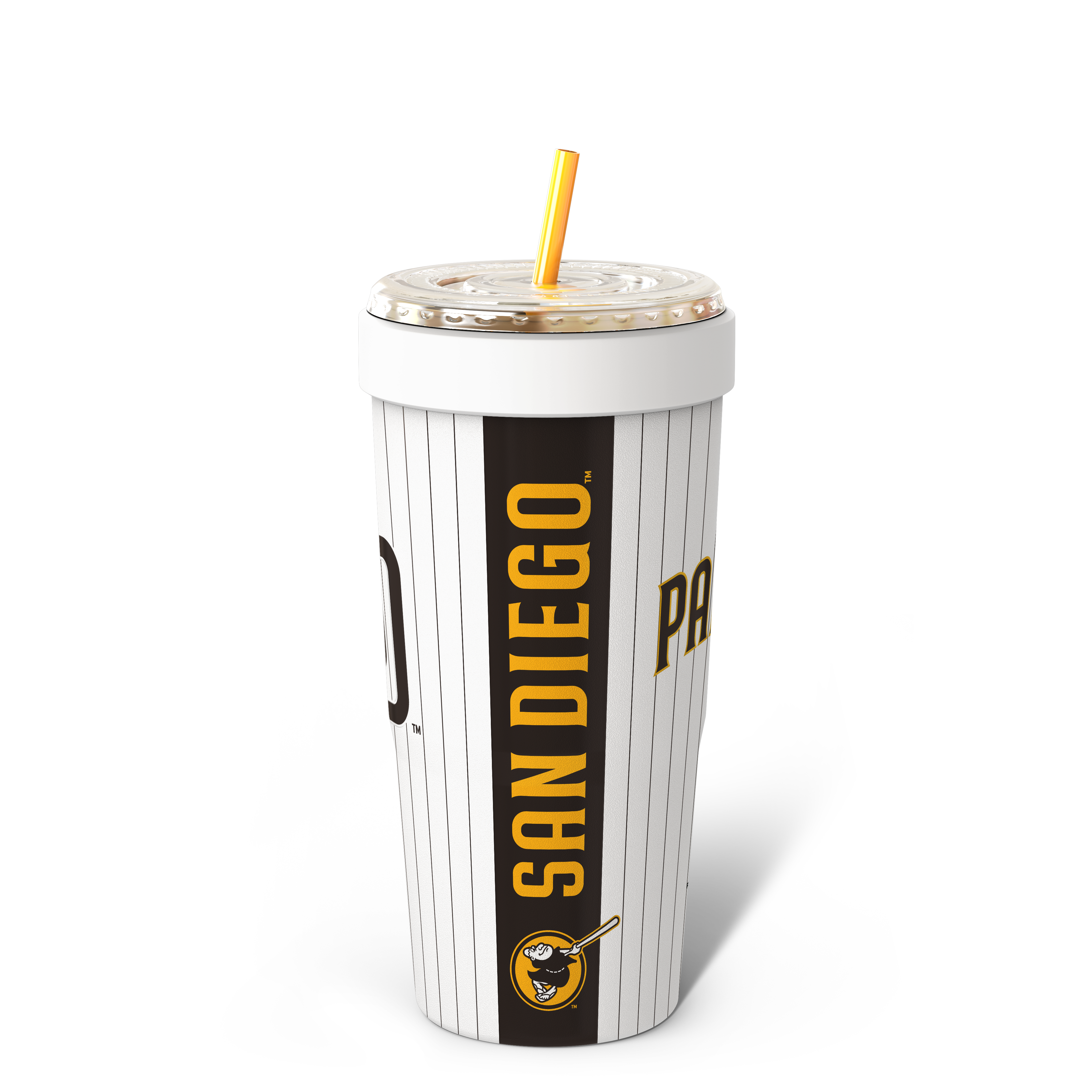 To-Go Buddy | San Diego Padres | Gameday