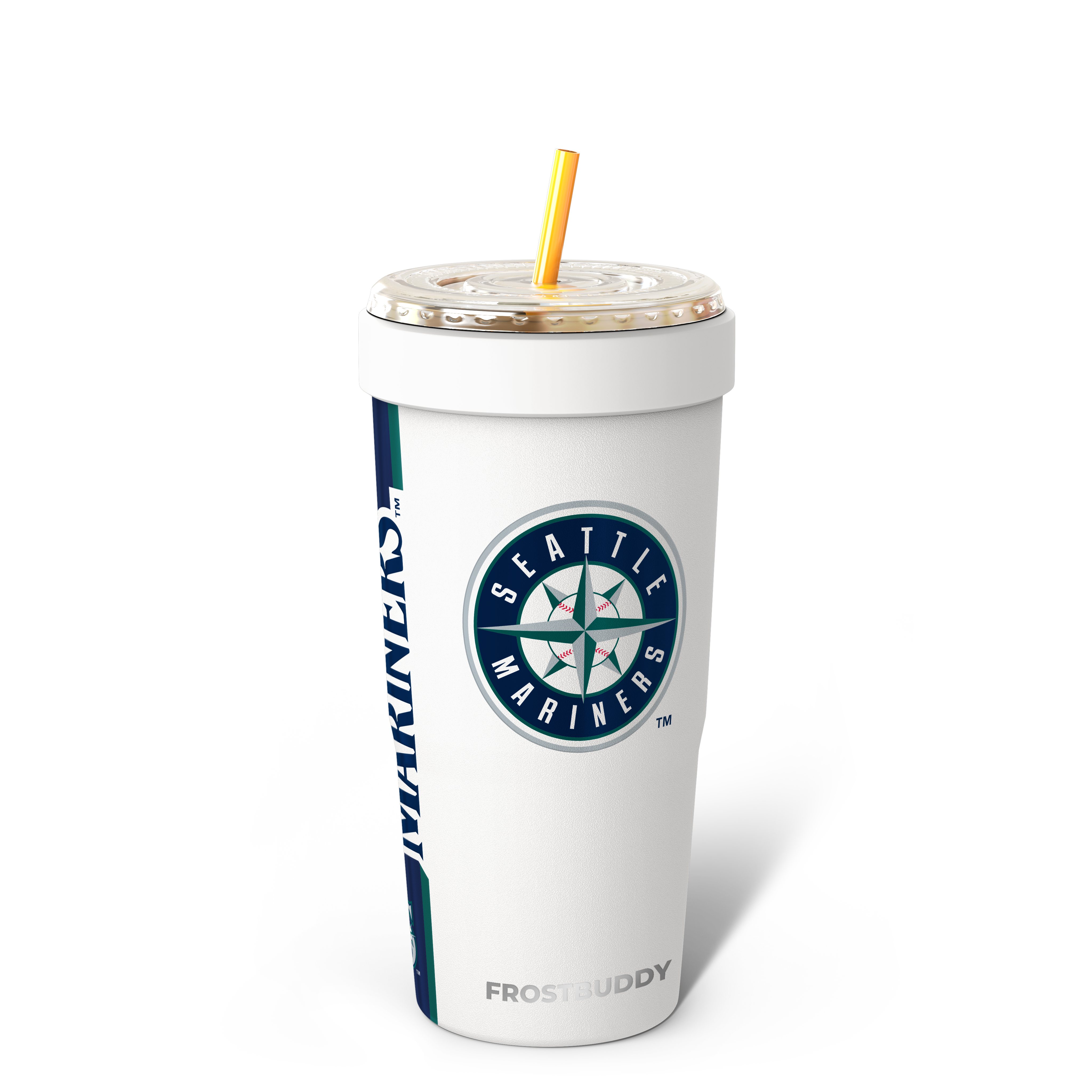 To-Go Buddy | Seattle Mariners | Gameday