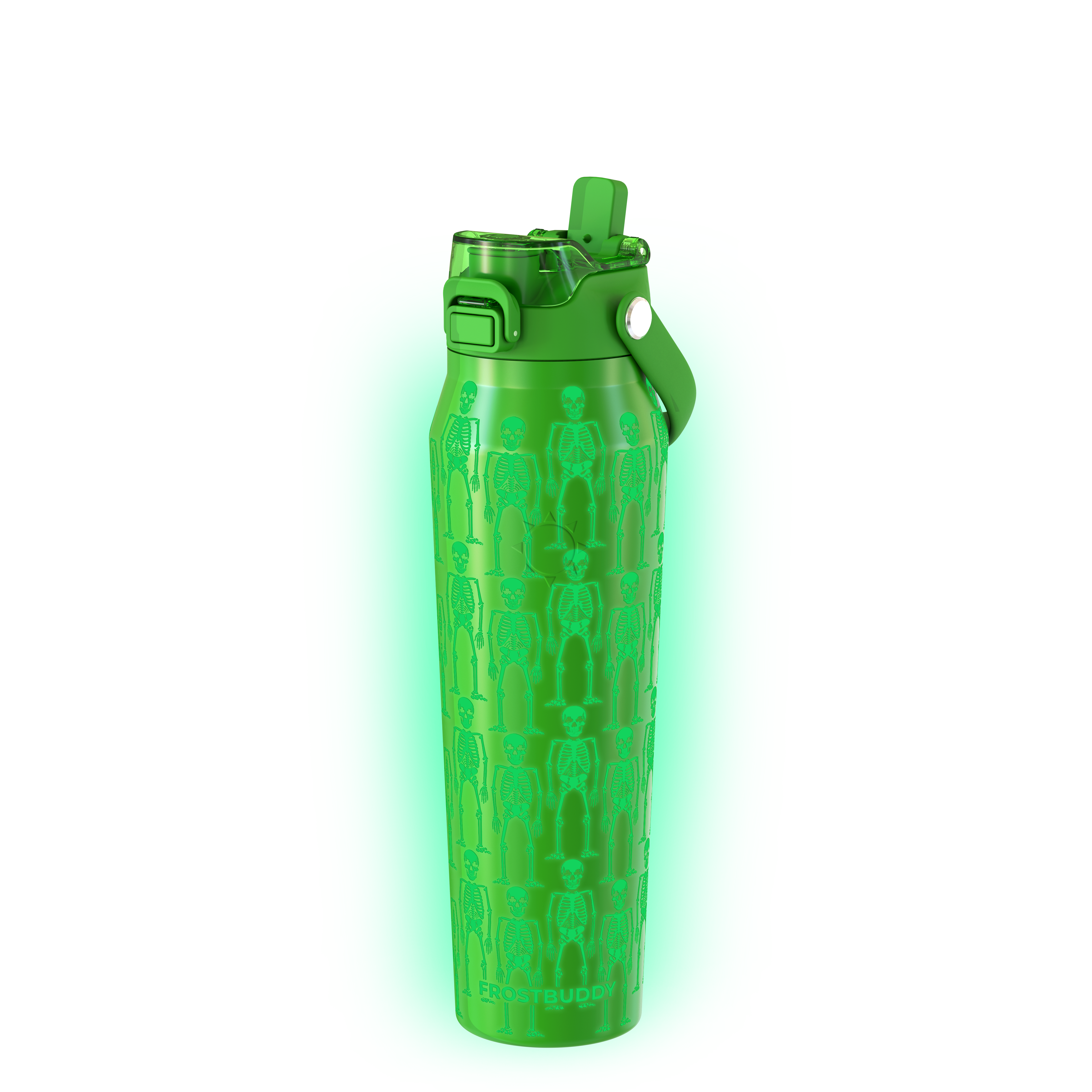 Bottle Buddy 32oz | Shake My Bones