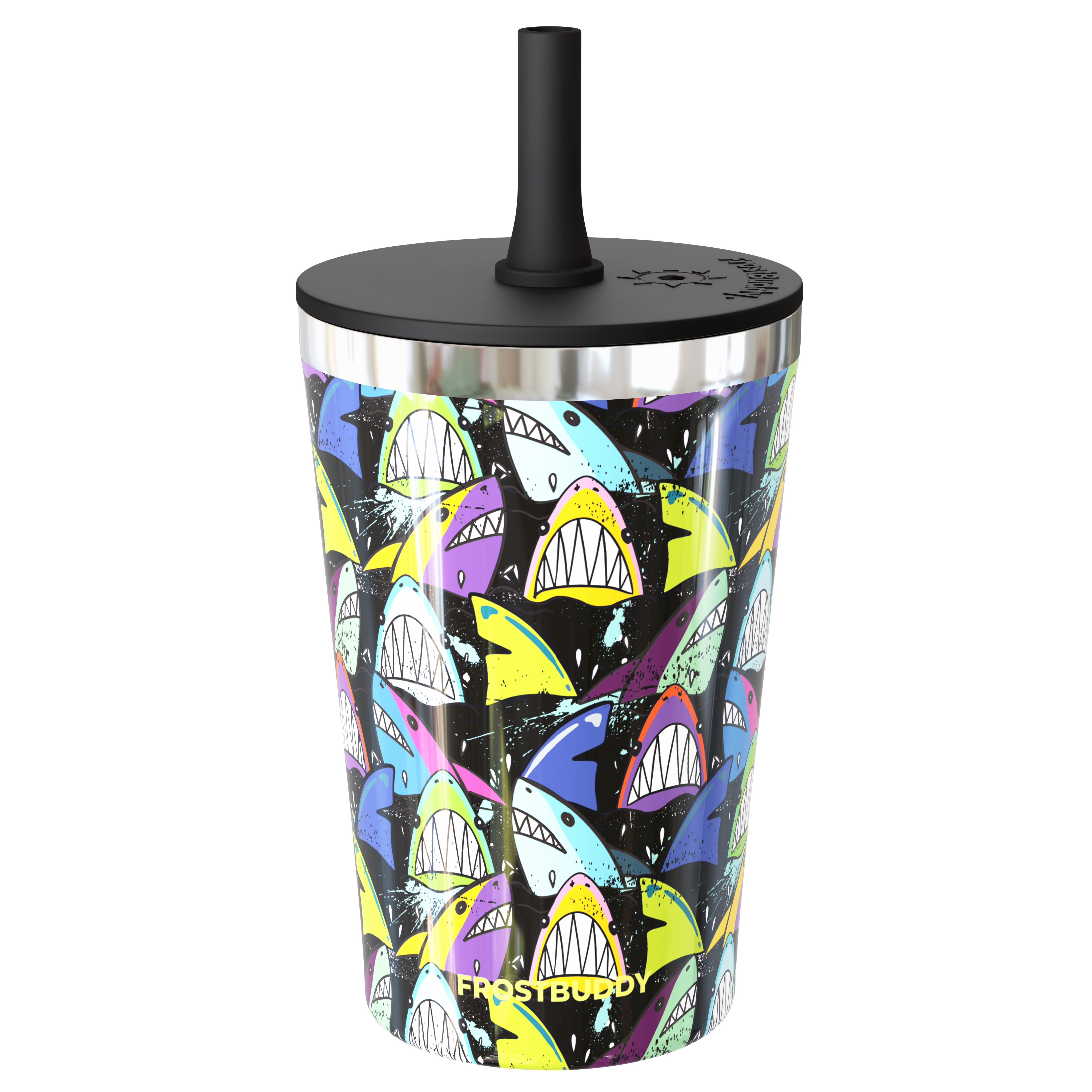 Junior Buddy | Fin Frenzy – Frost Buddy