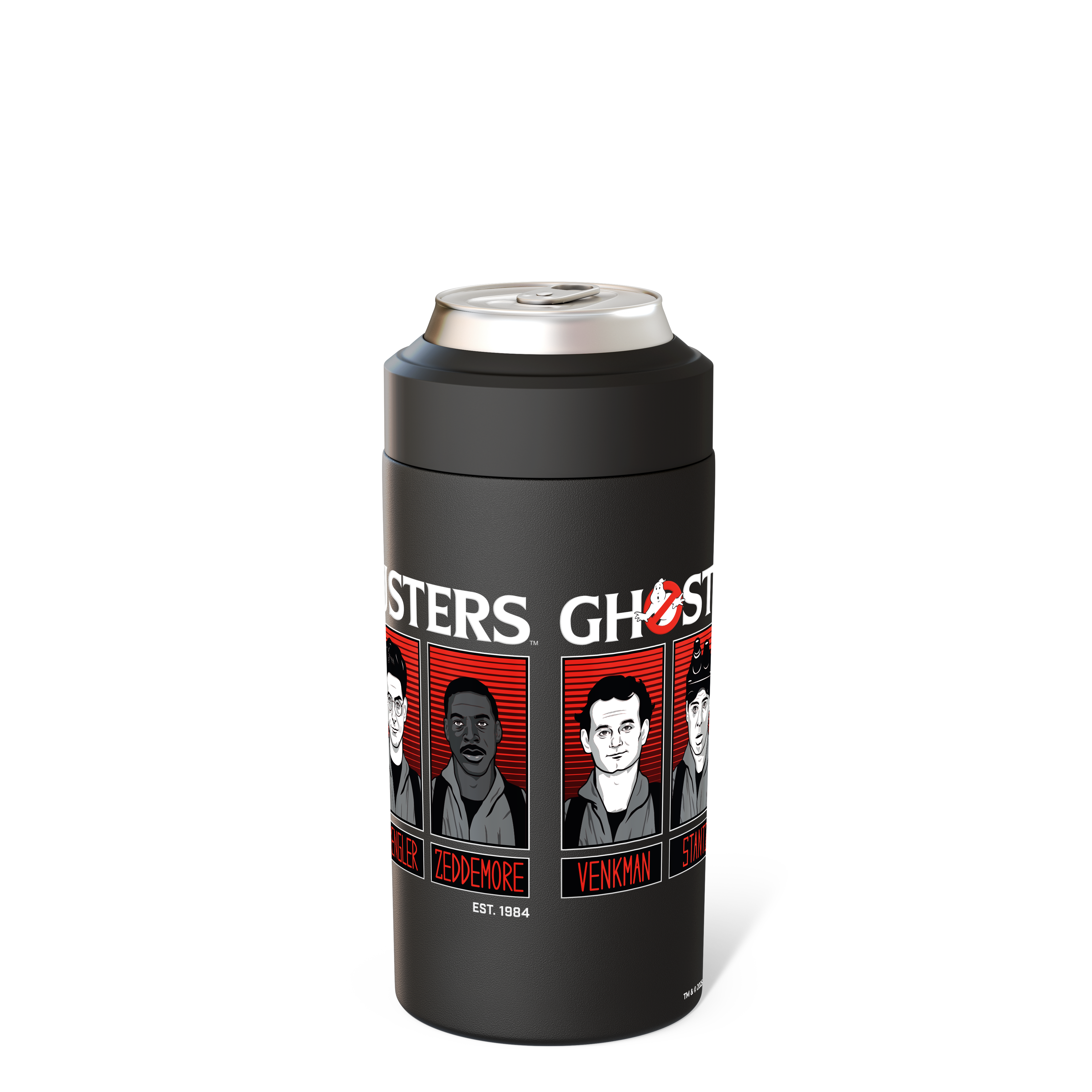 Universal Buddy | Ghostbusters™ | The Crew