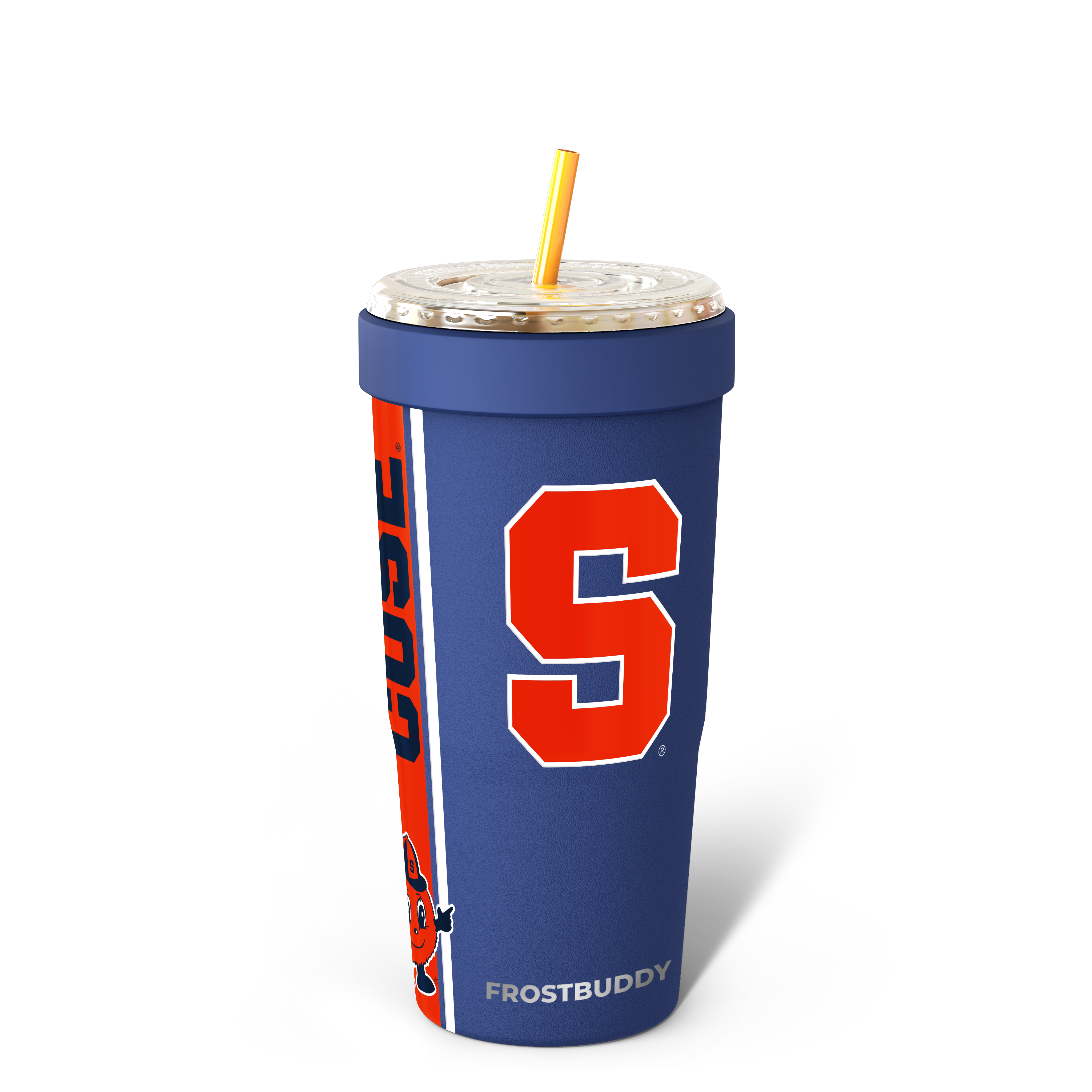 To-Go Buddy | Syracuse Orange | Gameday