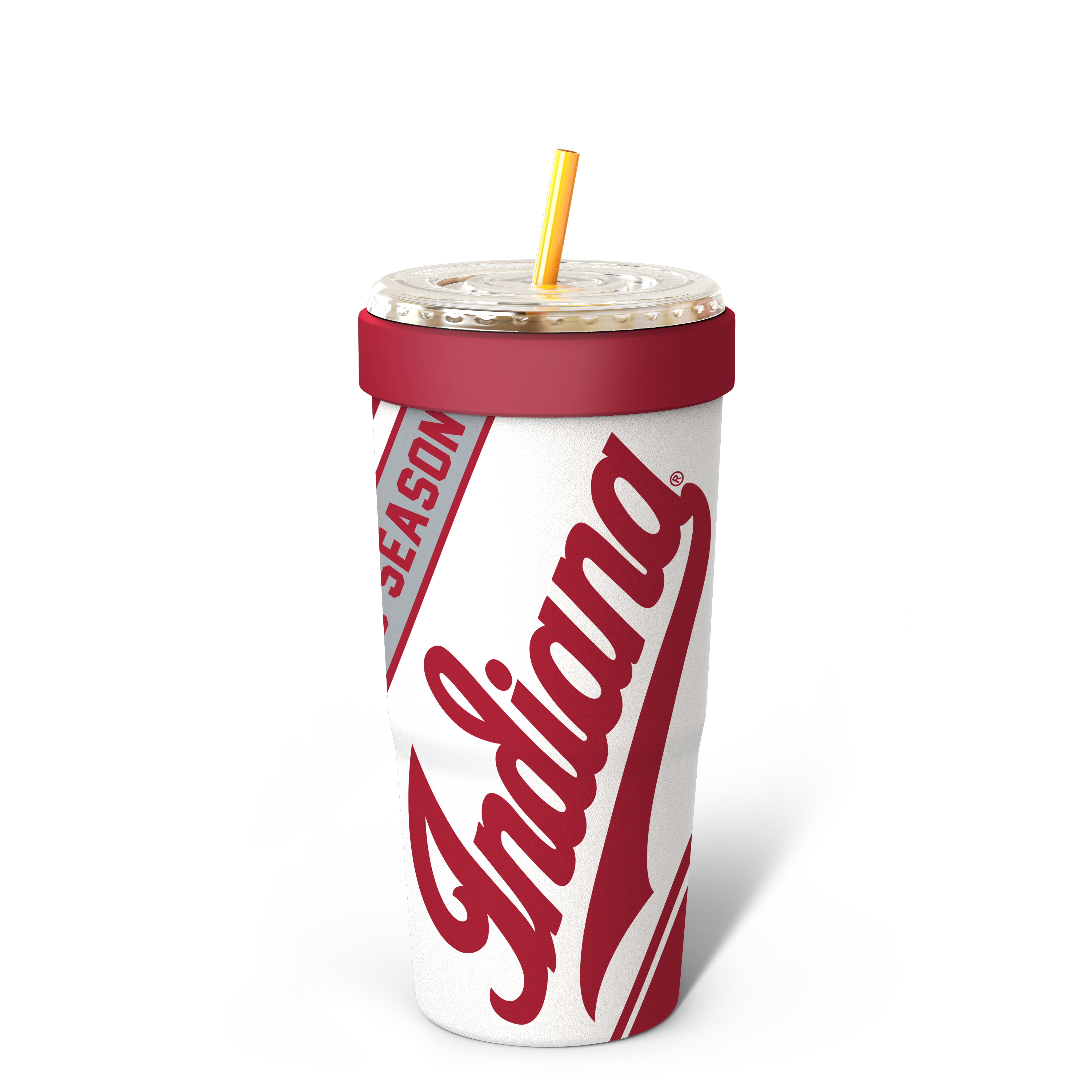 To-Go Buddy | Indiana Hoosiers | CFB National Champs