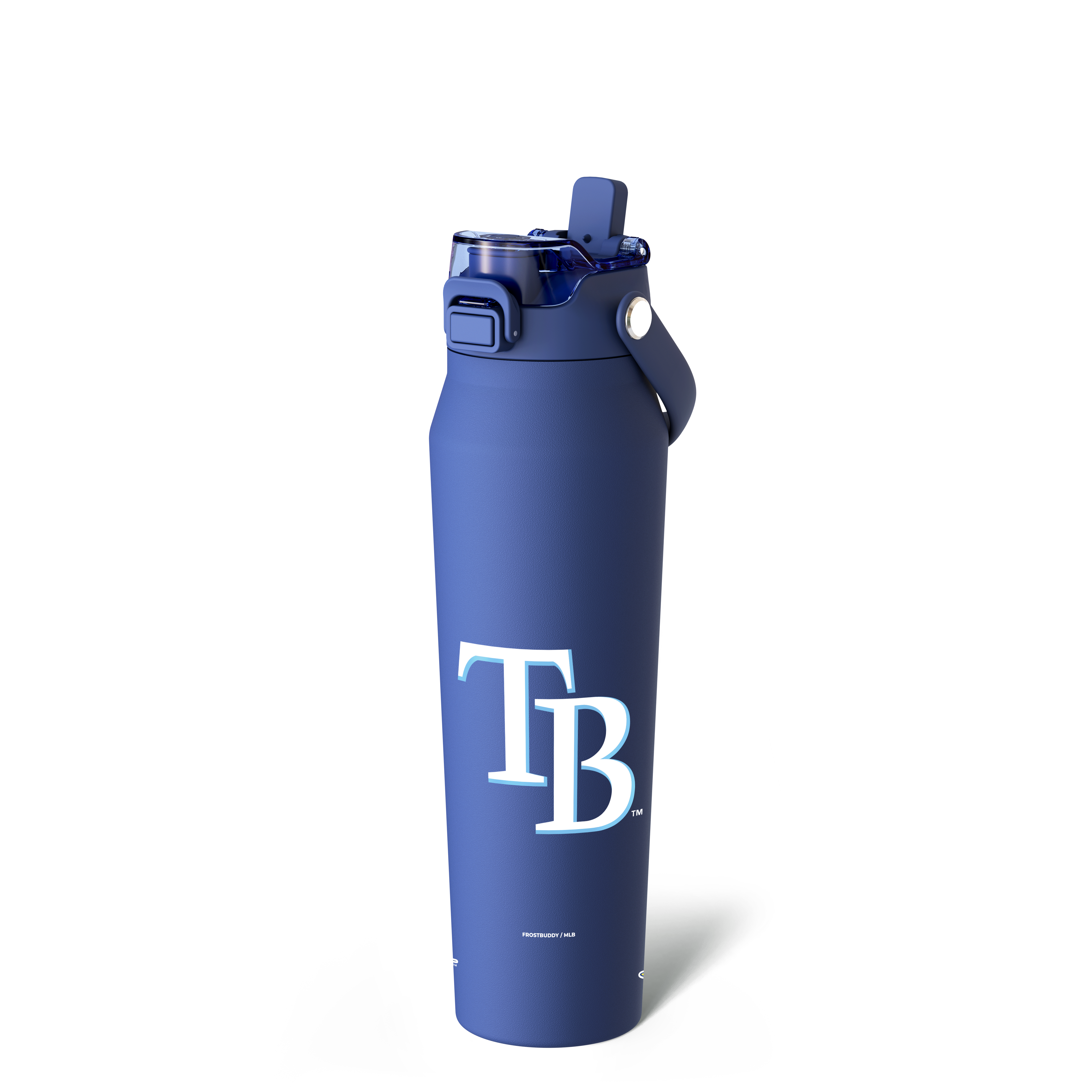 Bottle Buddy 32oz | Tampa Bay Rays | Gameday
