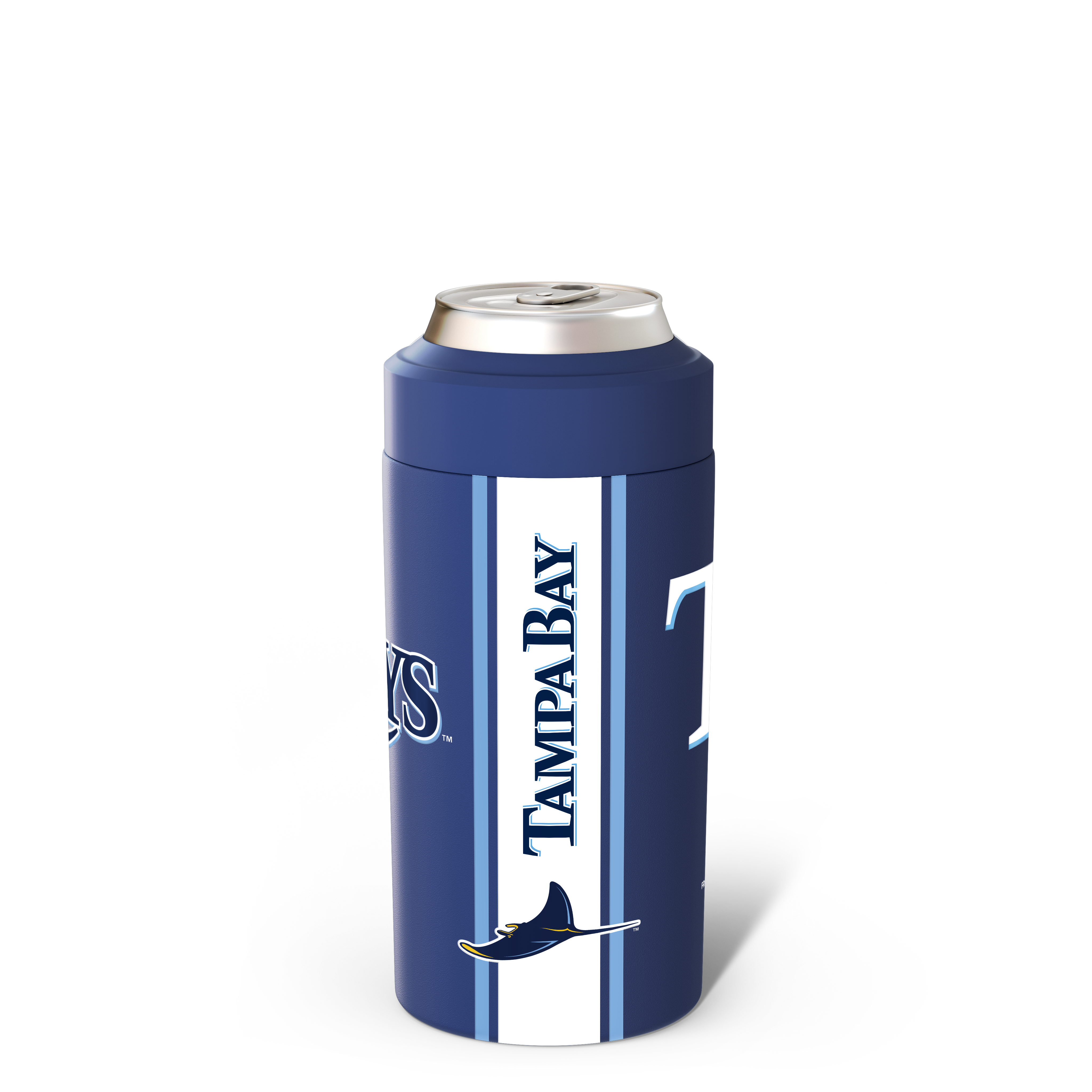 Universal Buddy | Tampa Bay Rays | Gameday