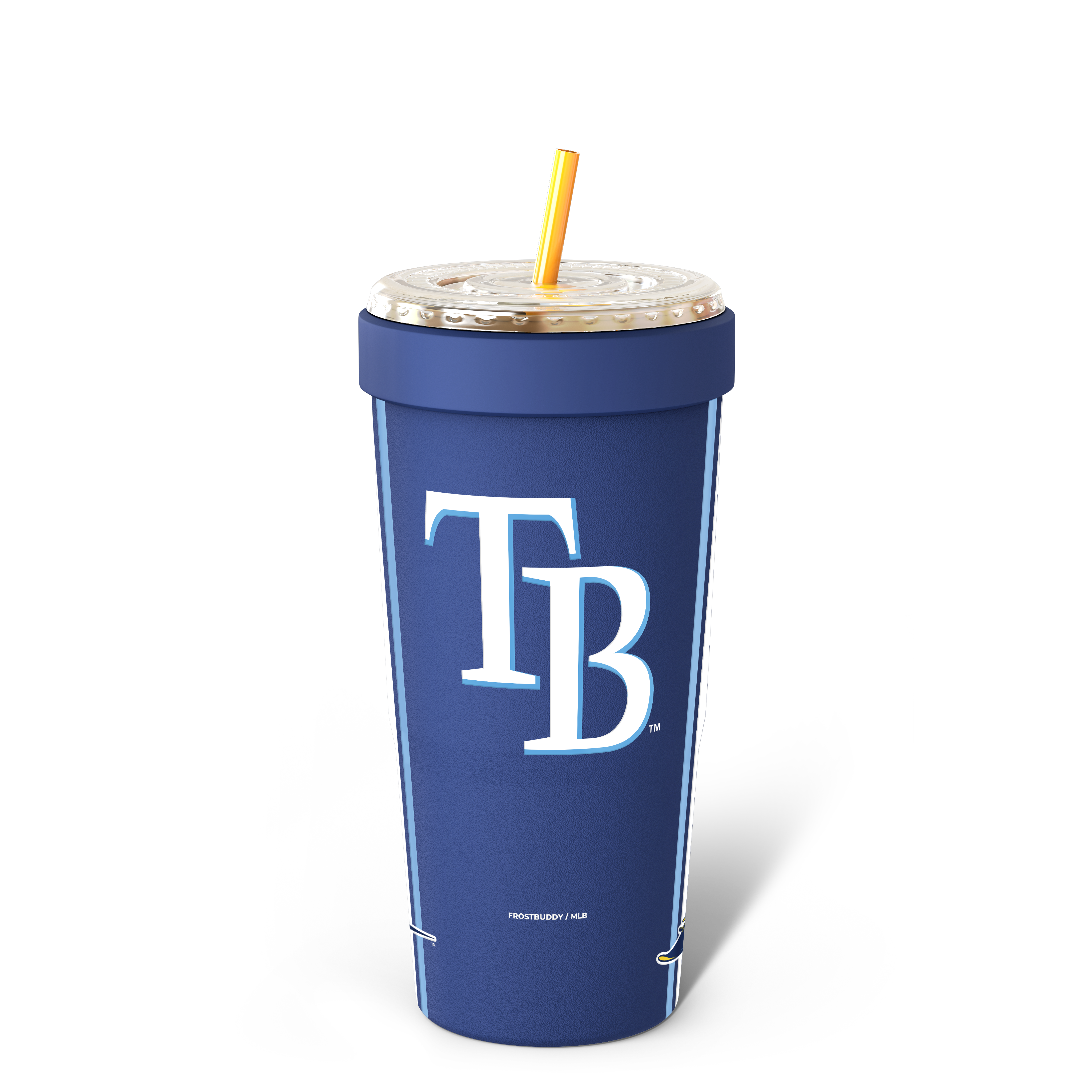 To-Go Buddy | Tampa Bay Rays | Gameday