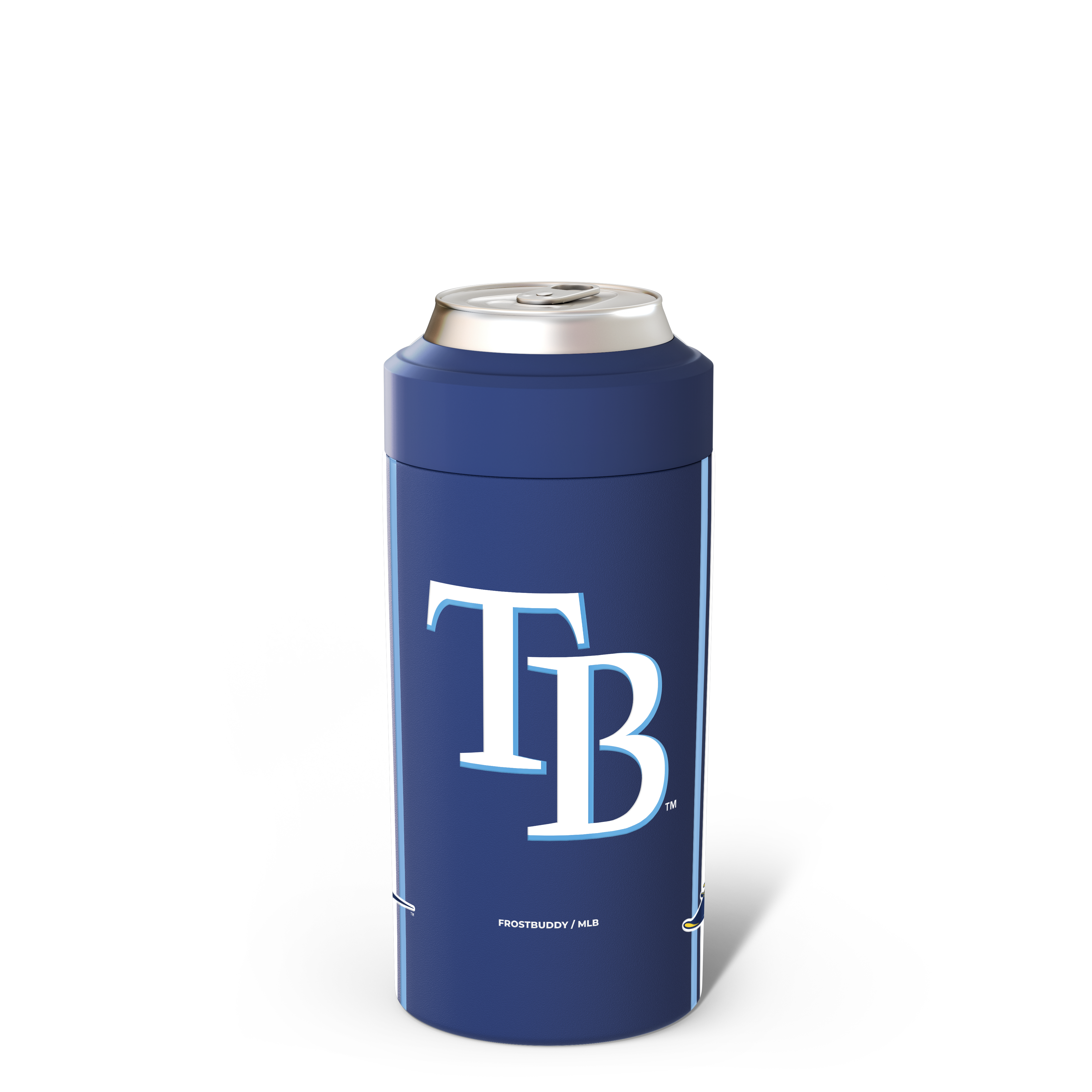 Universal Buddy | Tampa Bay Rays | Gameday