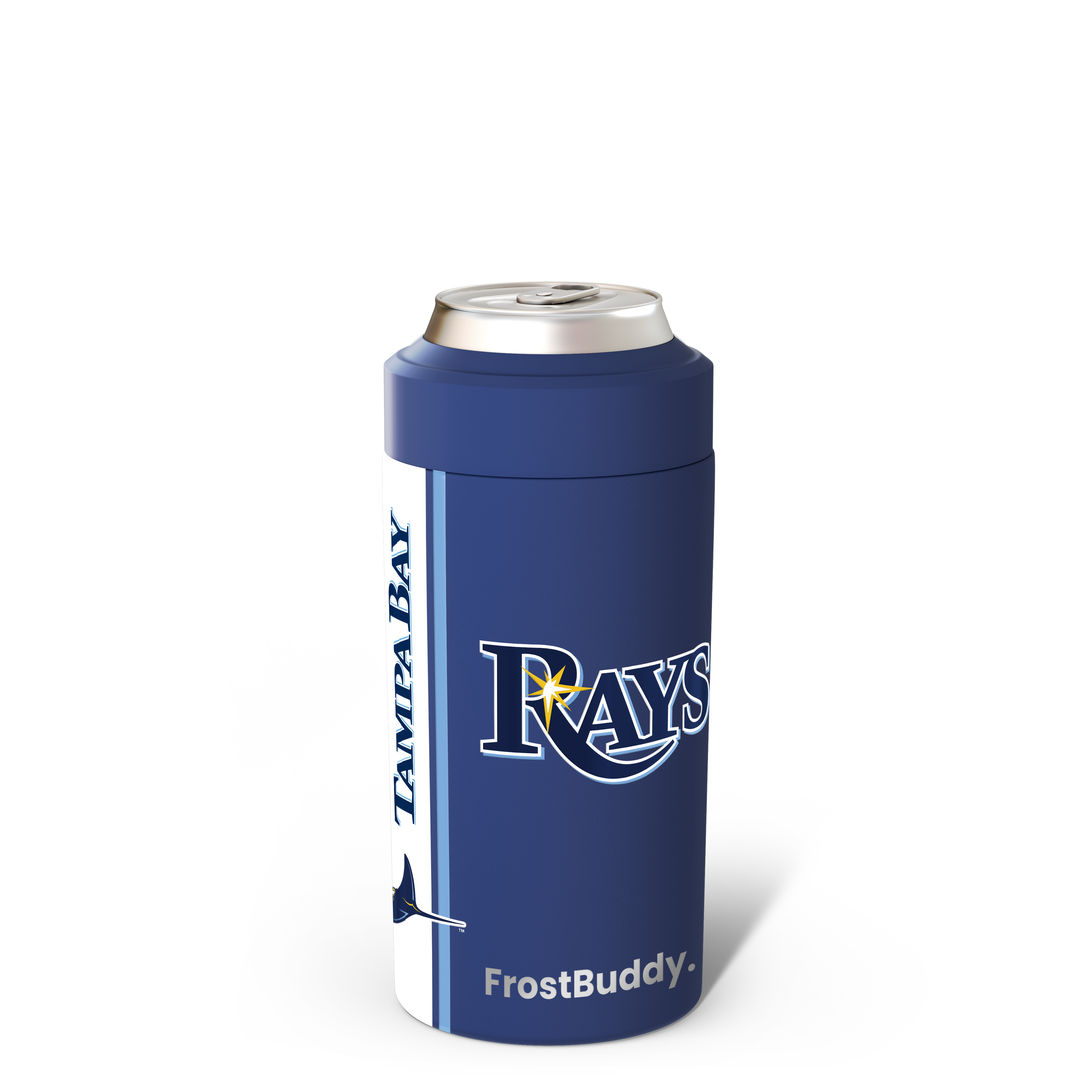 Universal Buddy | Tampa Bay Rays | Gameday