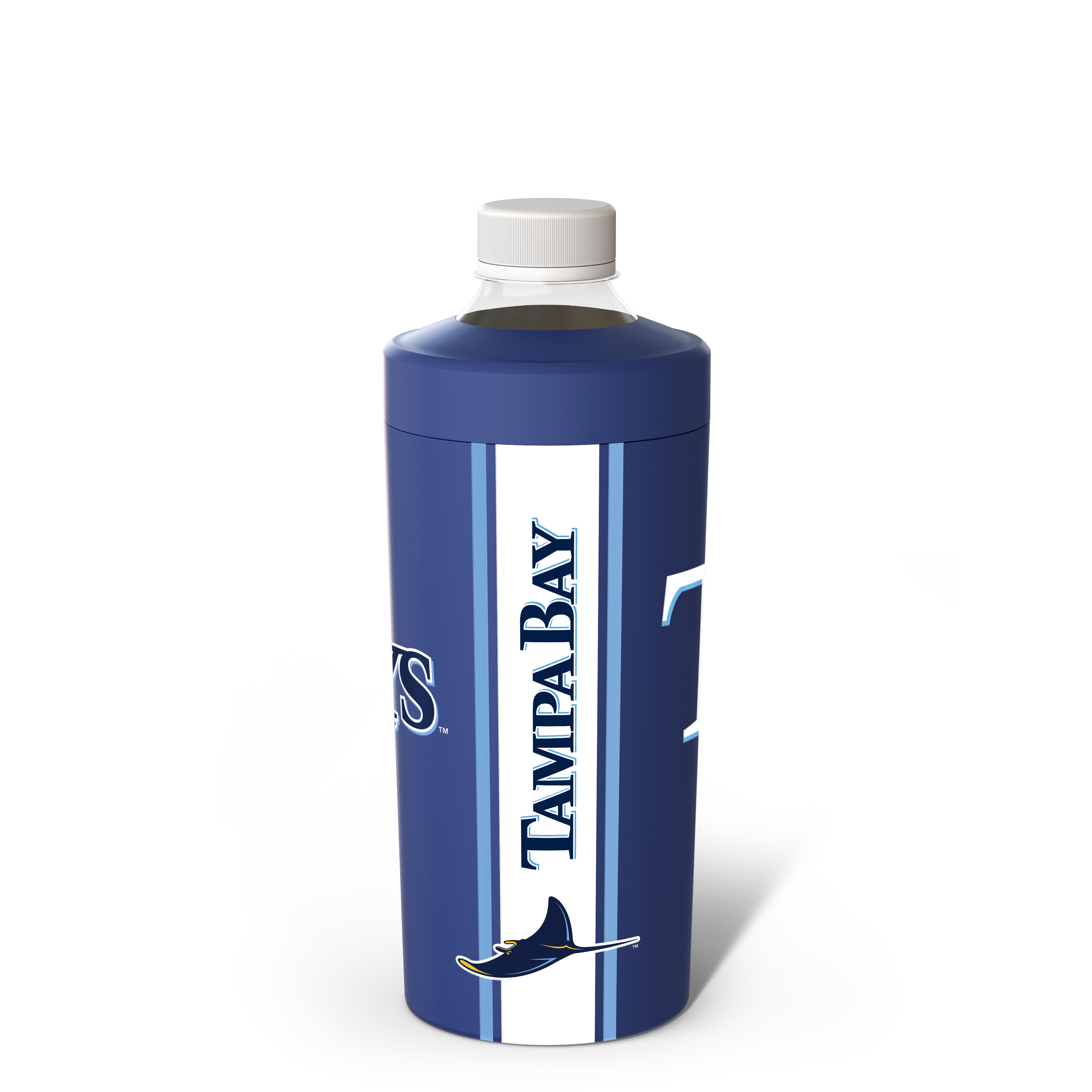 Universal XL | Tampa Bay Rays | Gameday