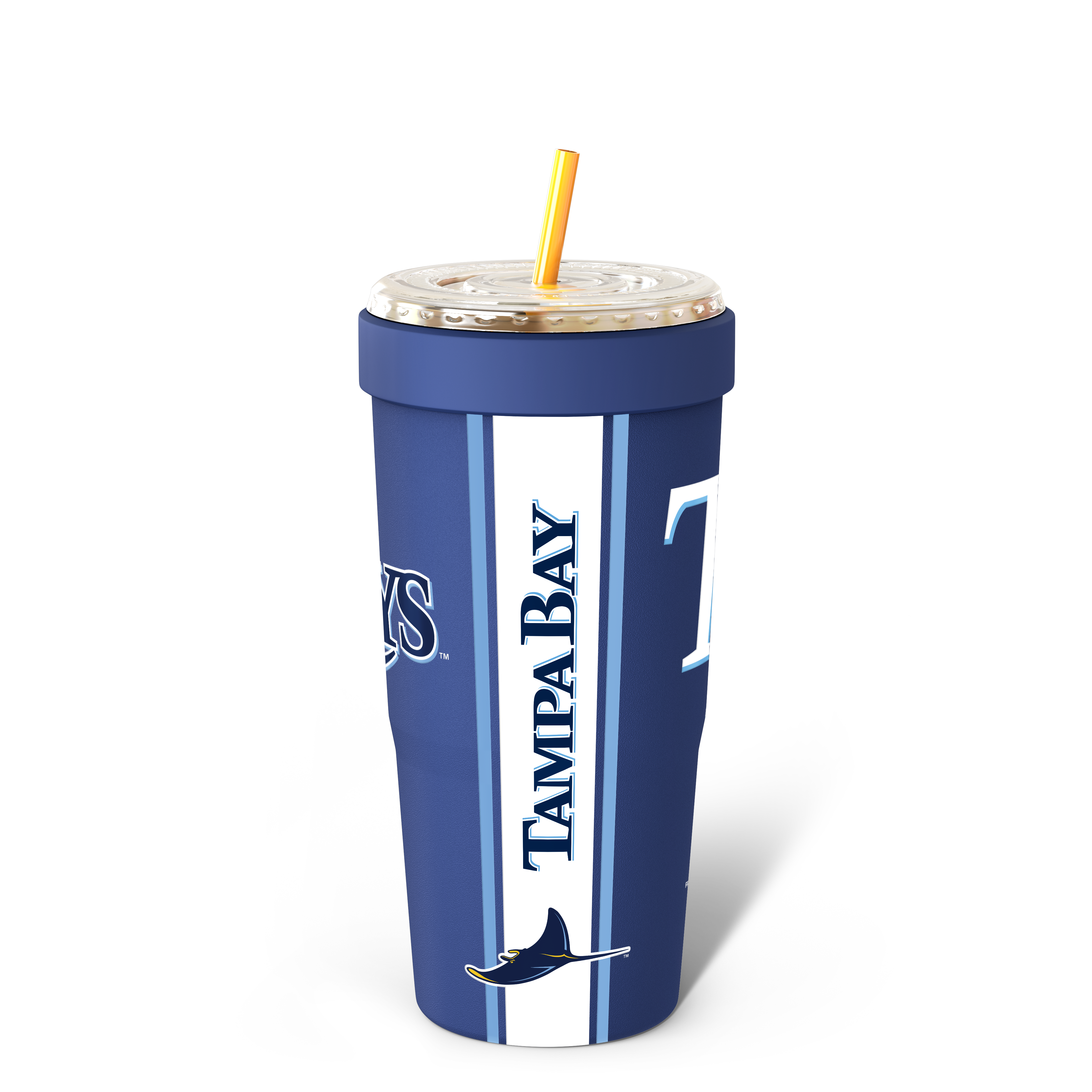 To-Go Buddy | Tampa Bay Rays | Gameday
