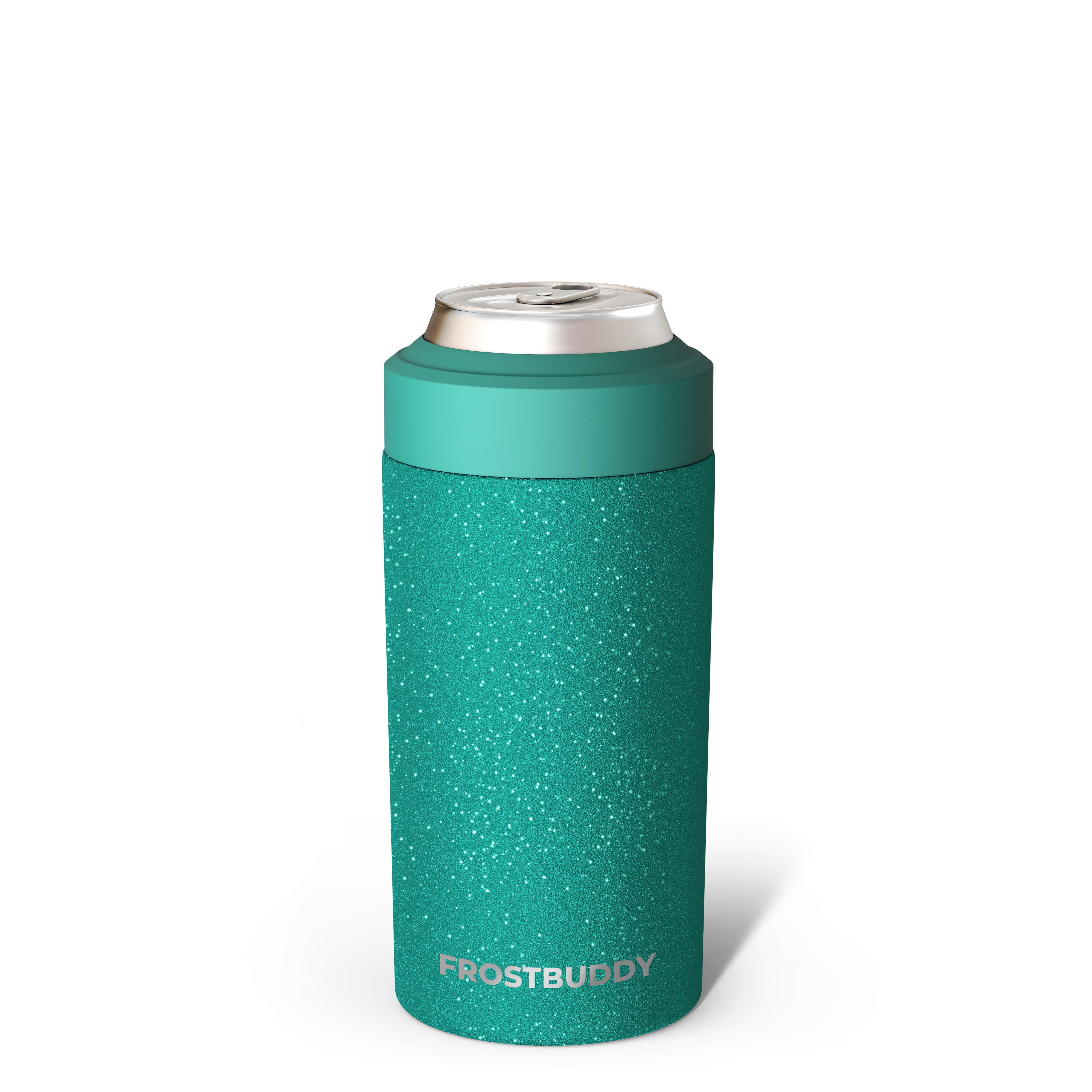 Universal Buddy | Teal Glitz