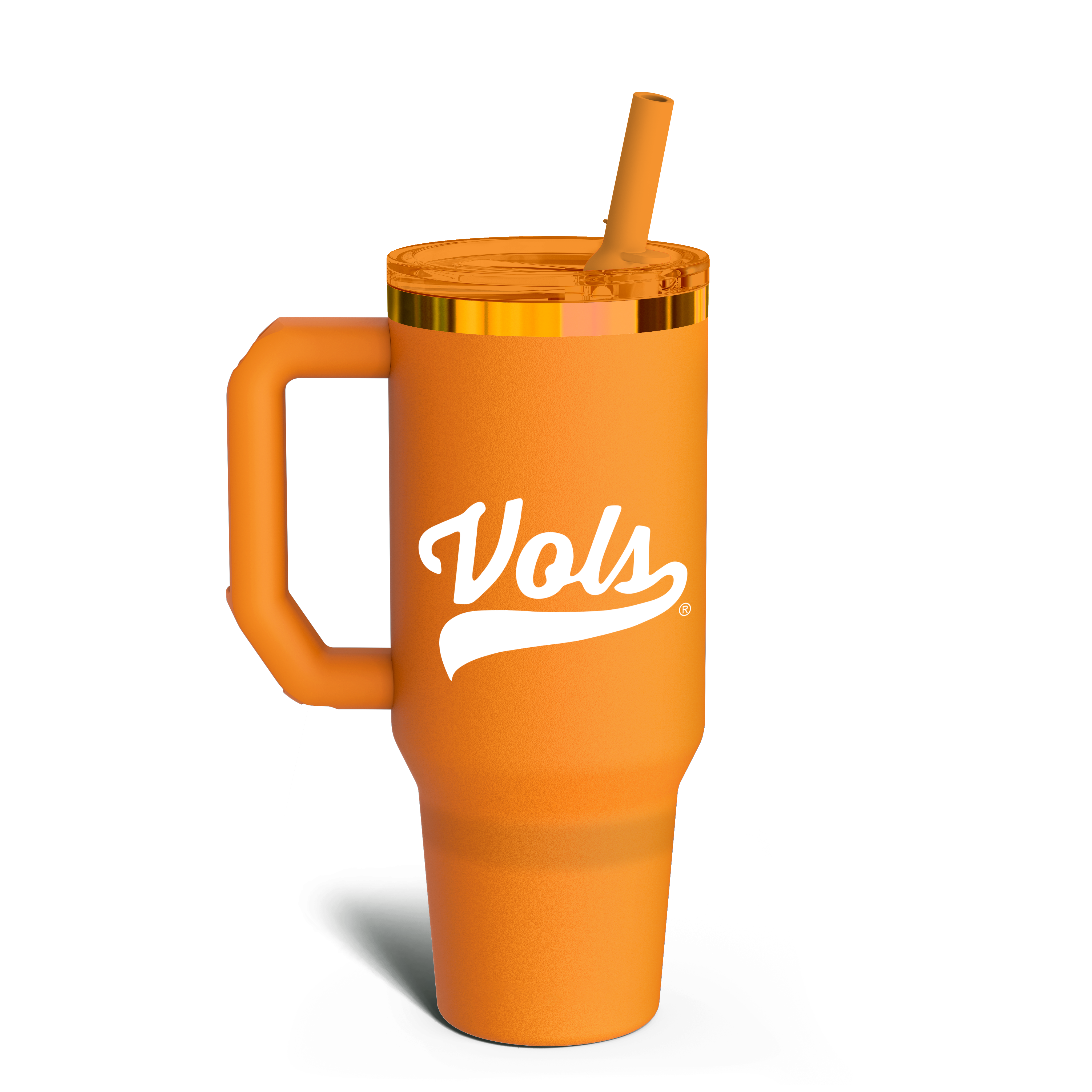 Thicc Buddy 40oz | Tennessee Vols | Gameday