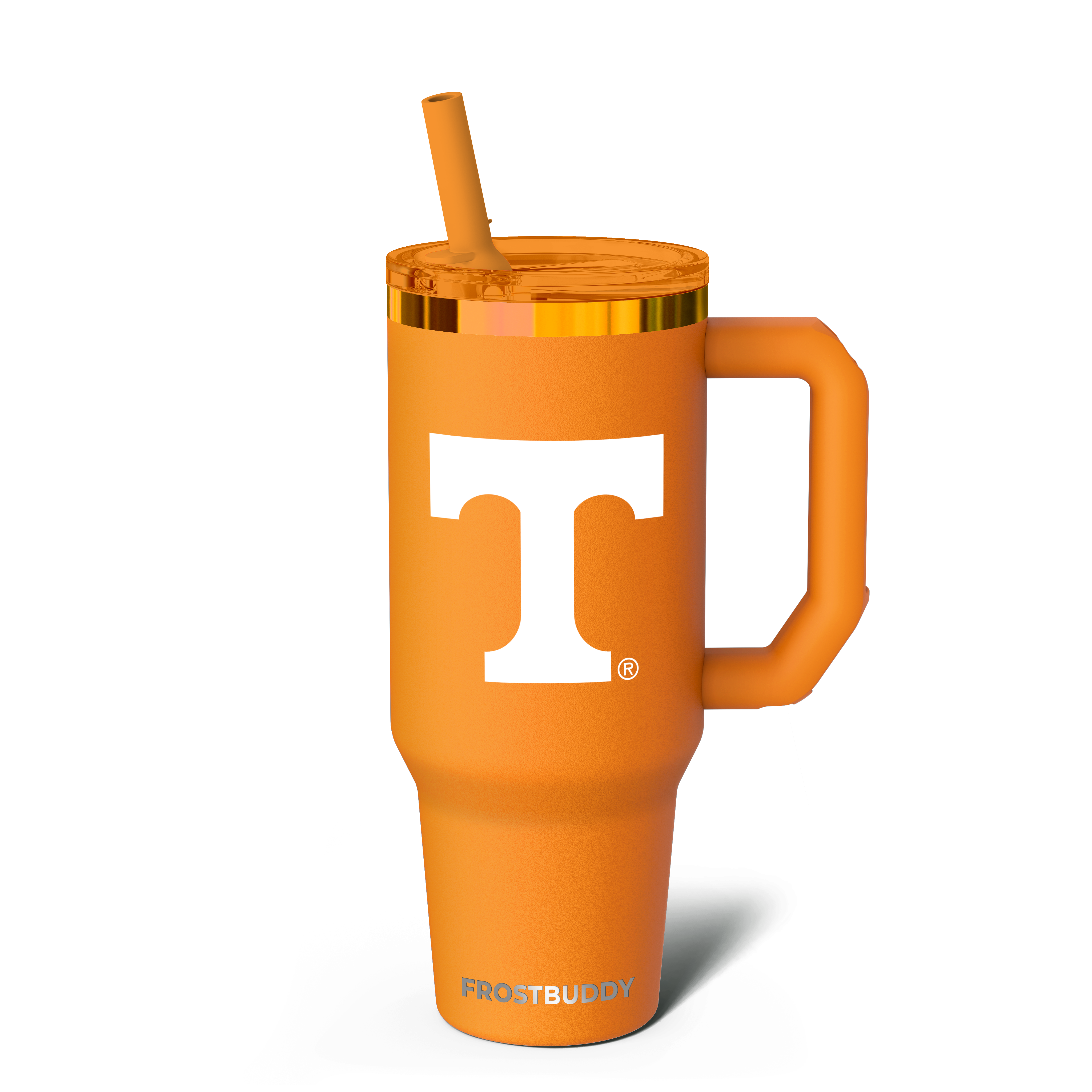 Thicc Buddy 40oz | Tennessee Vols | Gameday