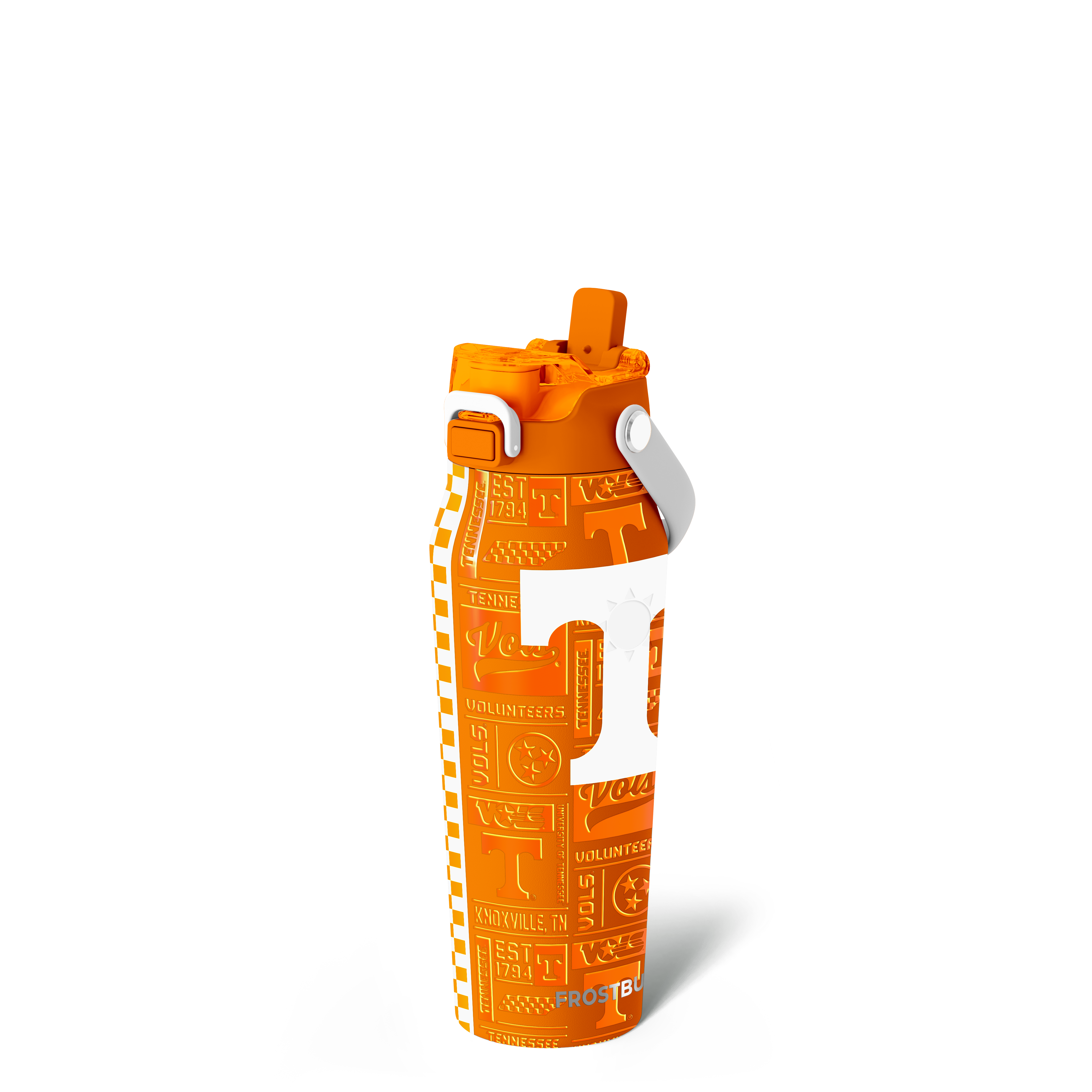 Bottle Buddy 24oz | Tennessee Vols | Legacy