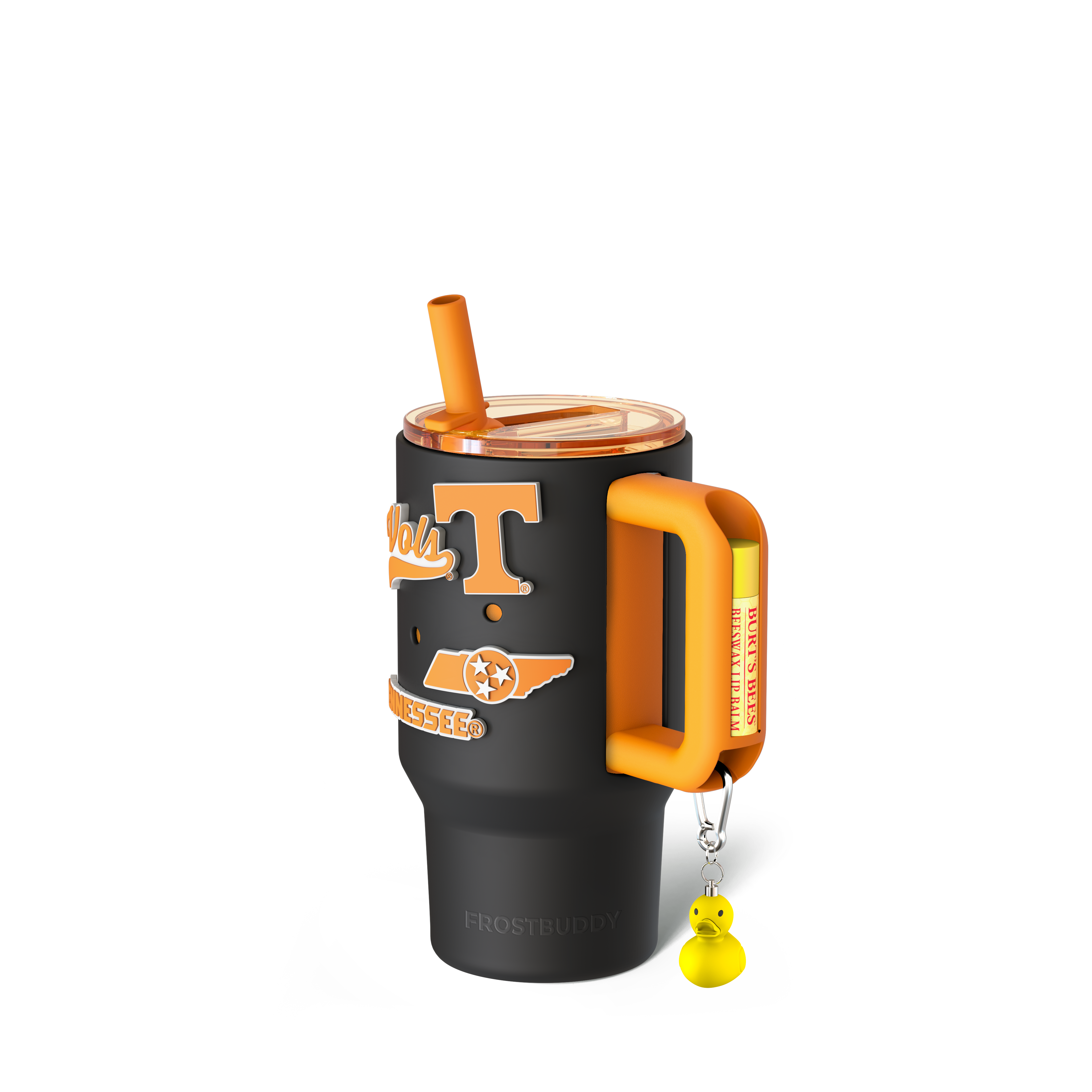 Thicc Buddy 16oz | Tennessee Volunteers | Skin + Budz Bundle