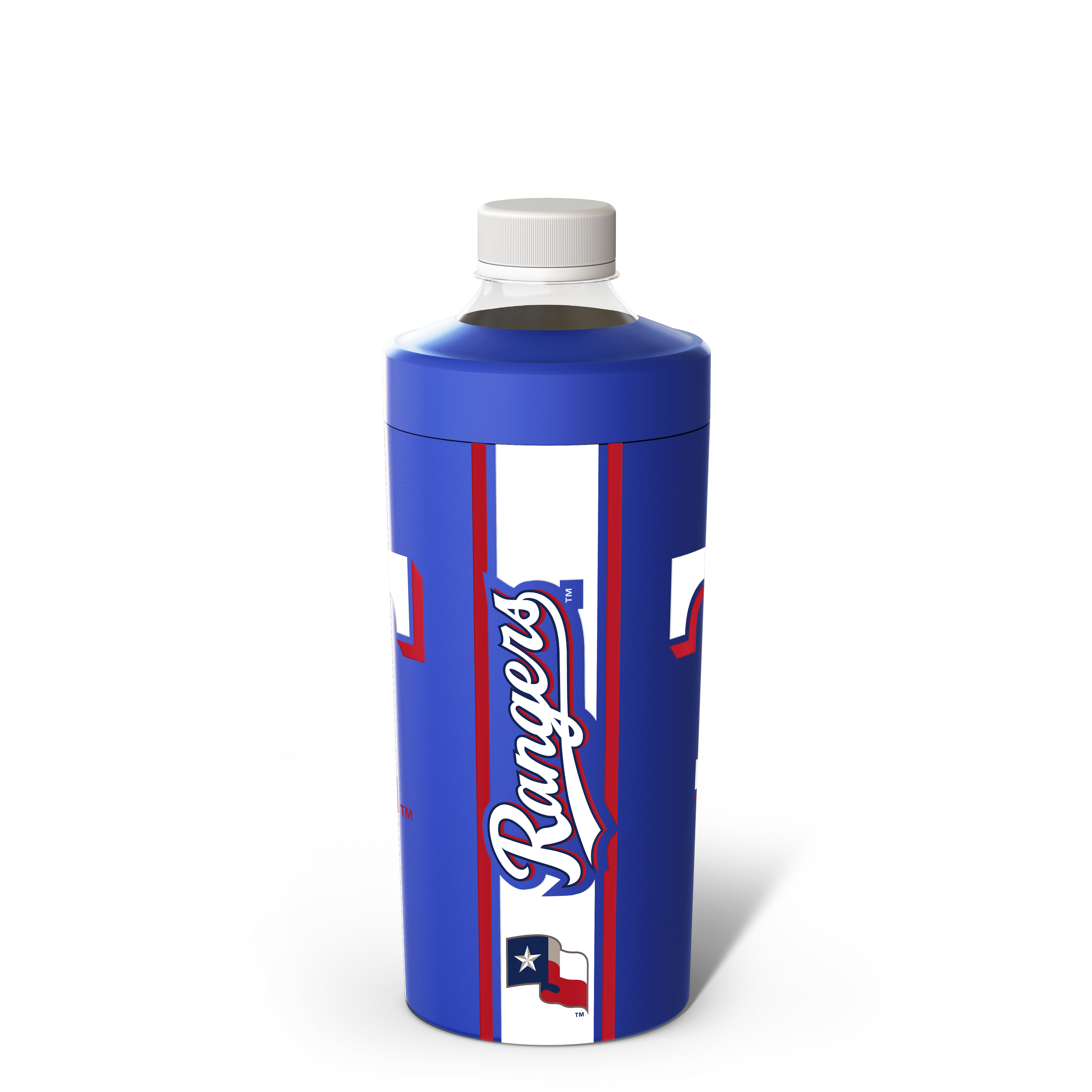 Universal XL | Texas Rangers | Gameday