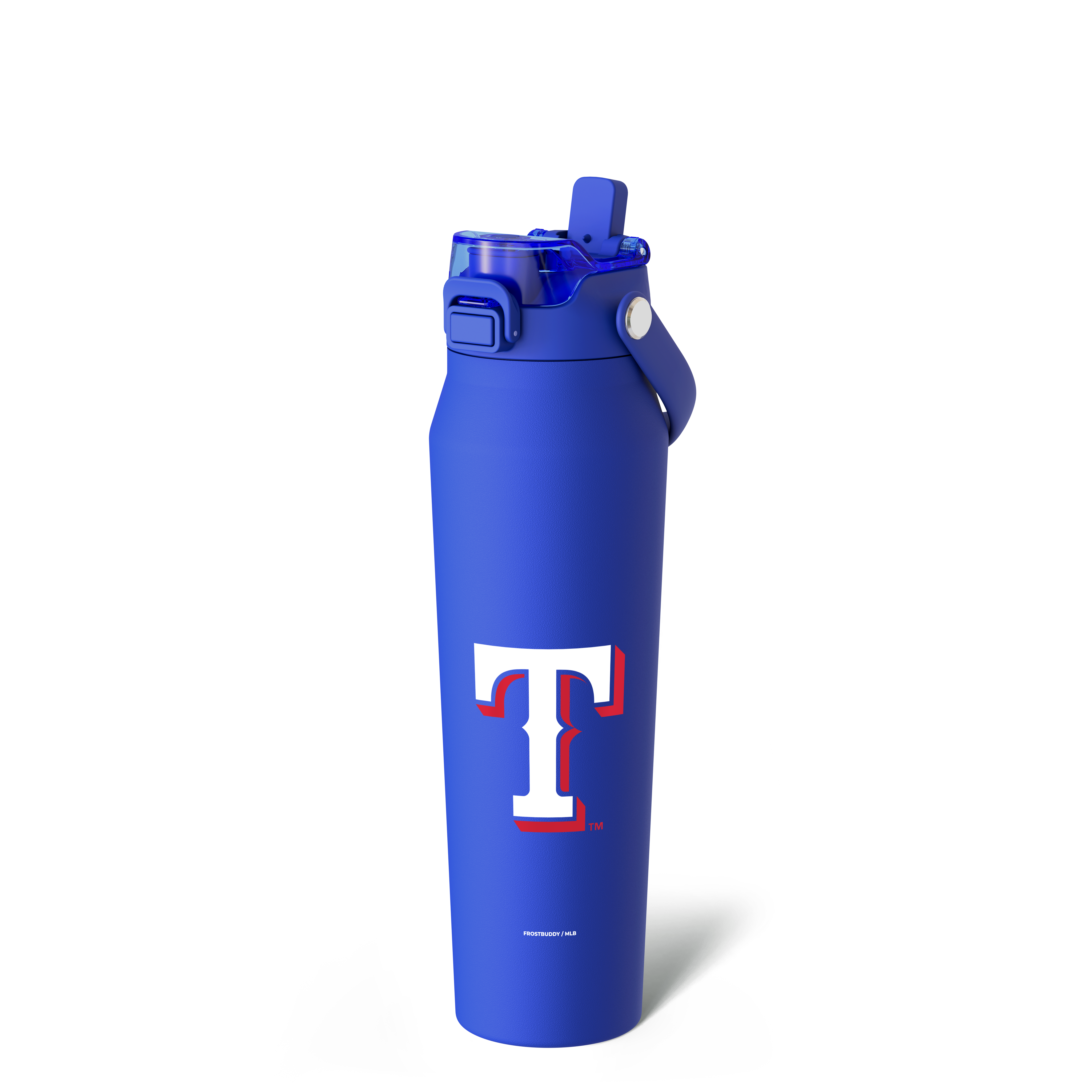 Bottle Buddy 32oz | Texas Rangers | Gameday