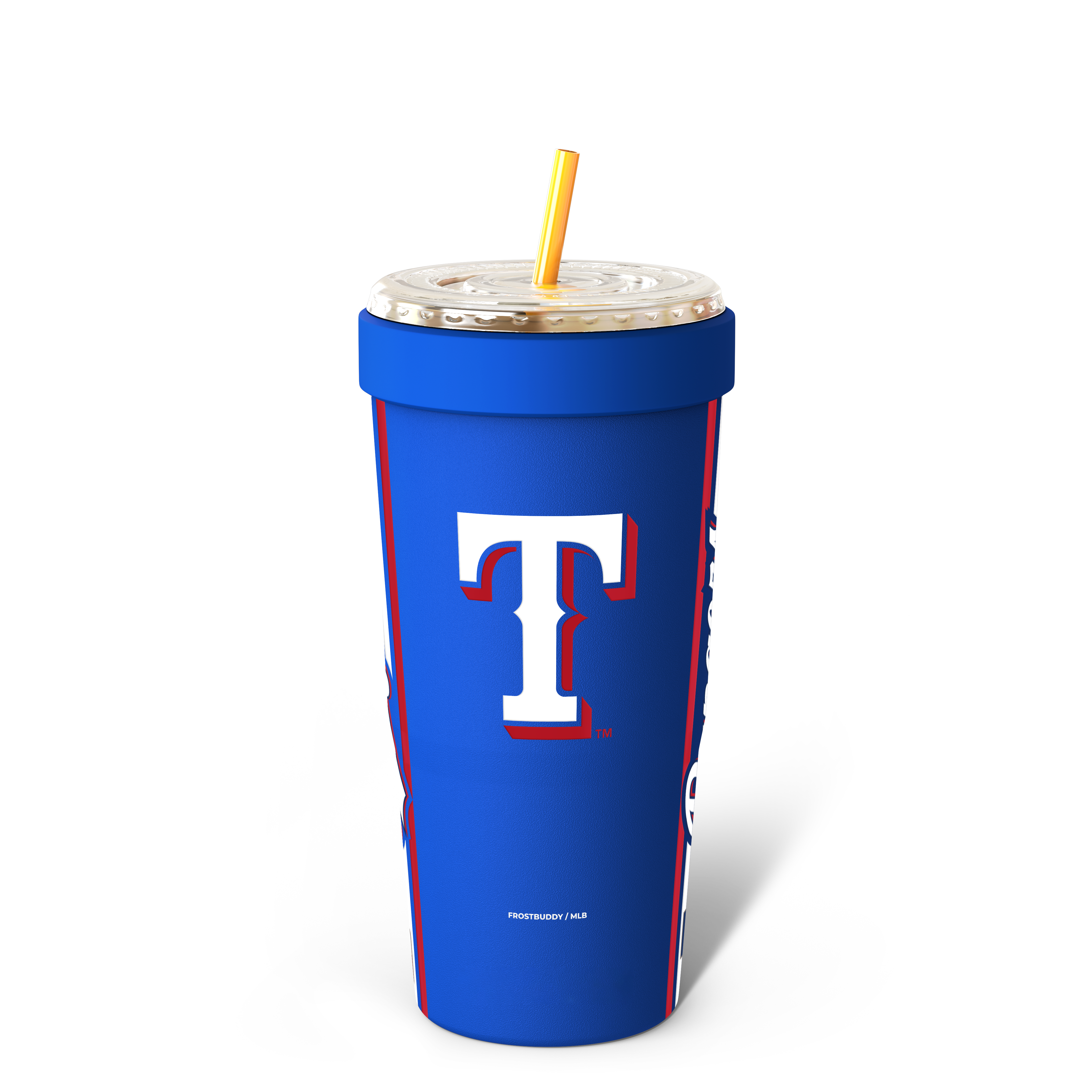To-Go Buddy | Texas Rangers | Gameday