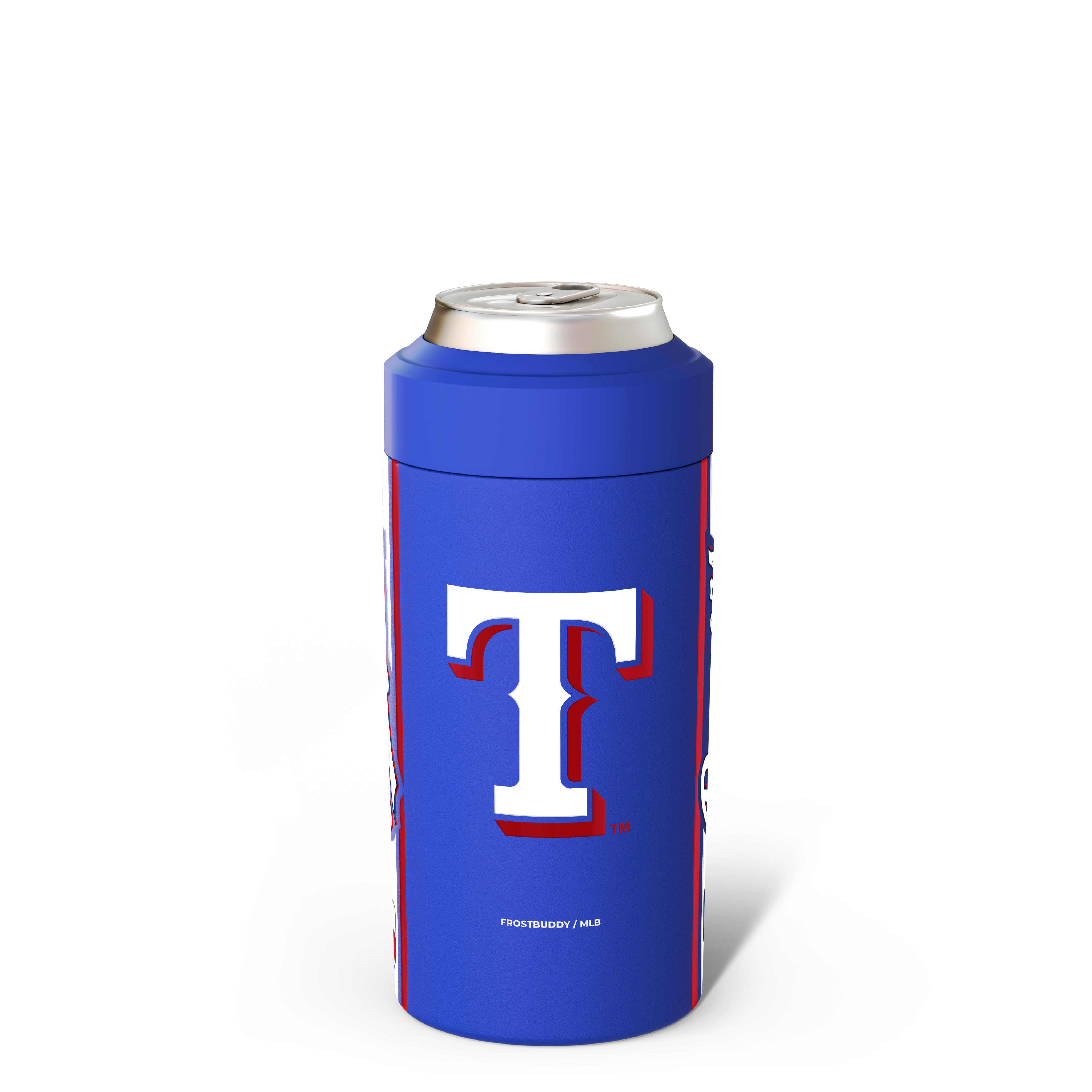 Universal Buddy | Texas Rangers | Gameday