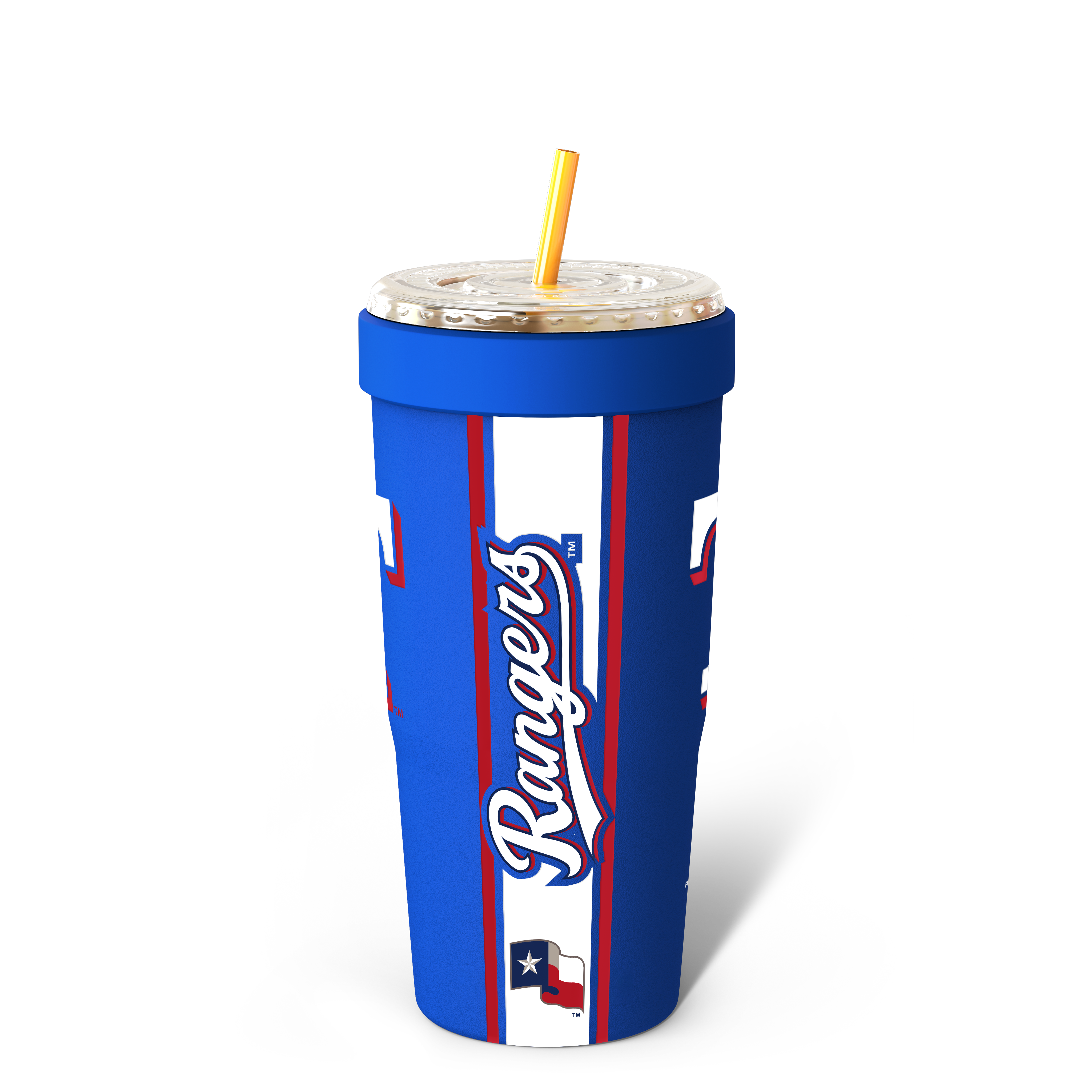 To-Go Buddy | Texas Rangers | Gameday