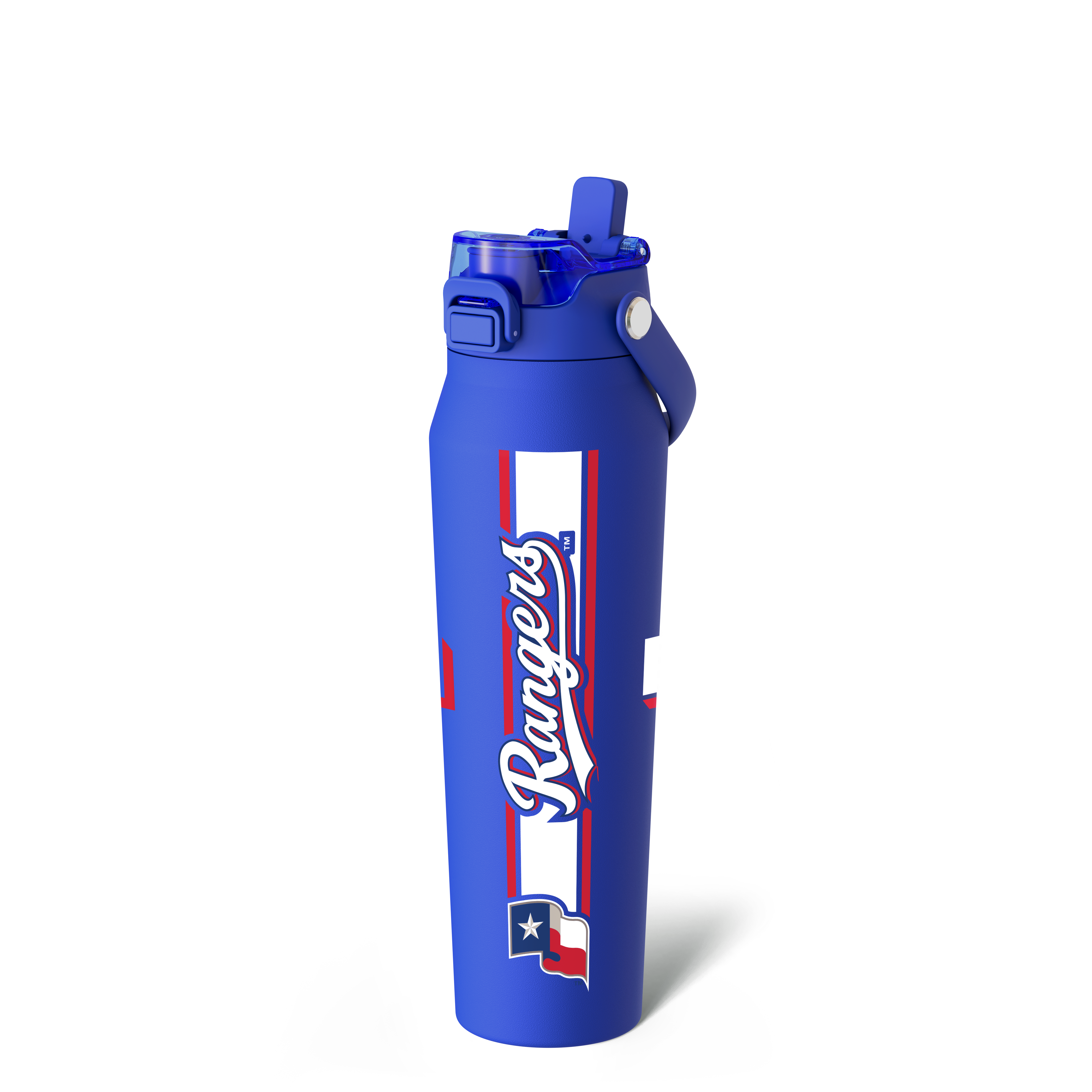 Bottle Buddy 32oz | Texas Rangers | Gameday
