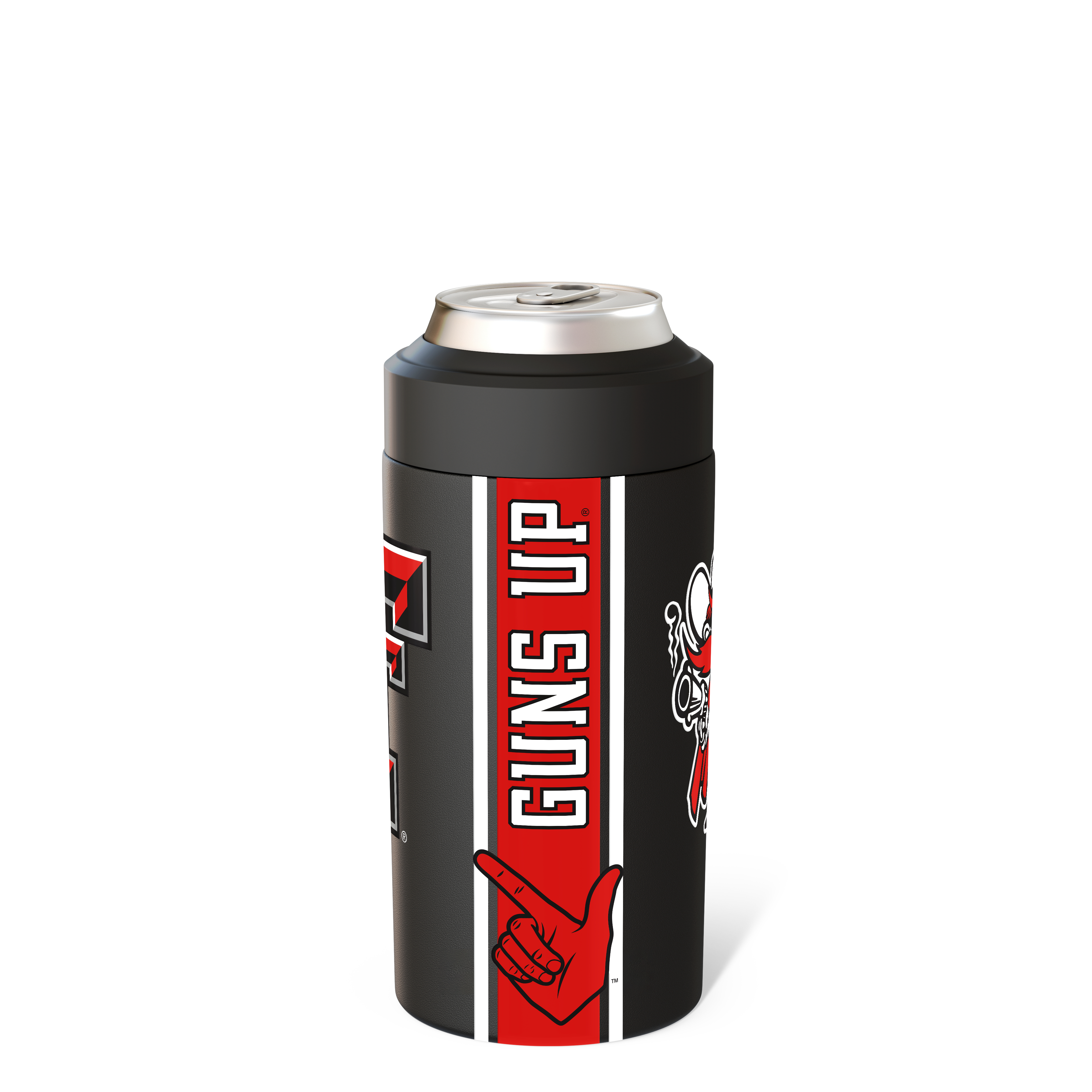 Universal Buddy | Texas Tech Red Raiders | Gameday