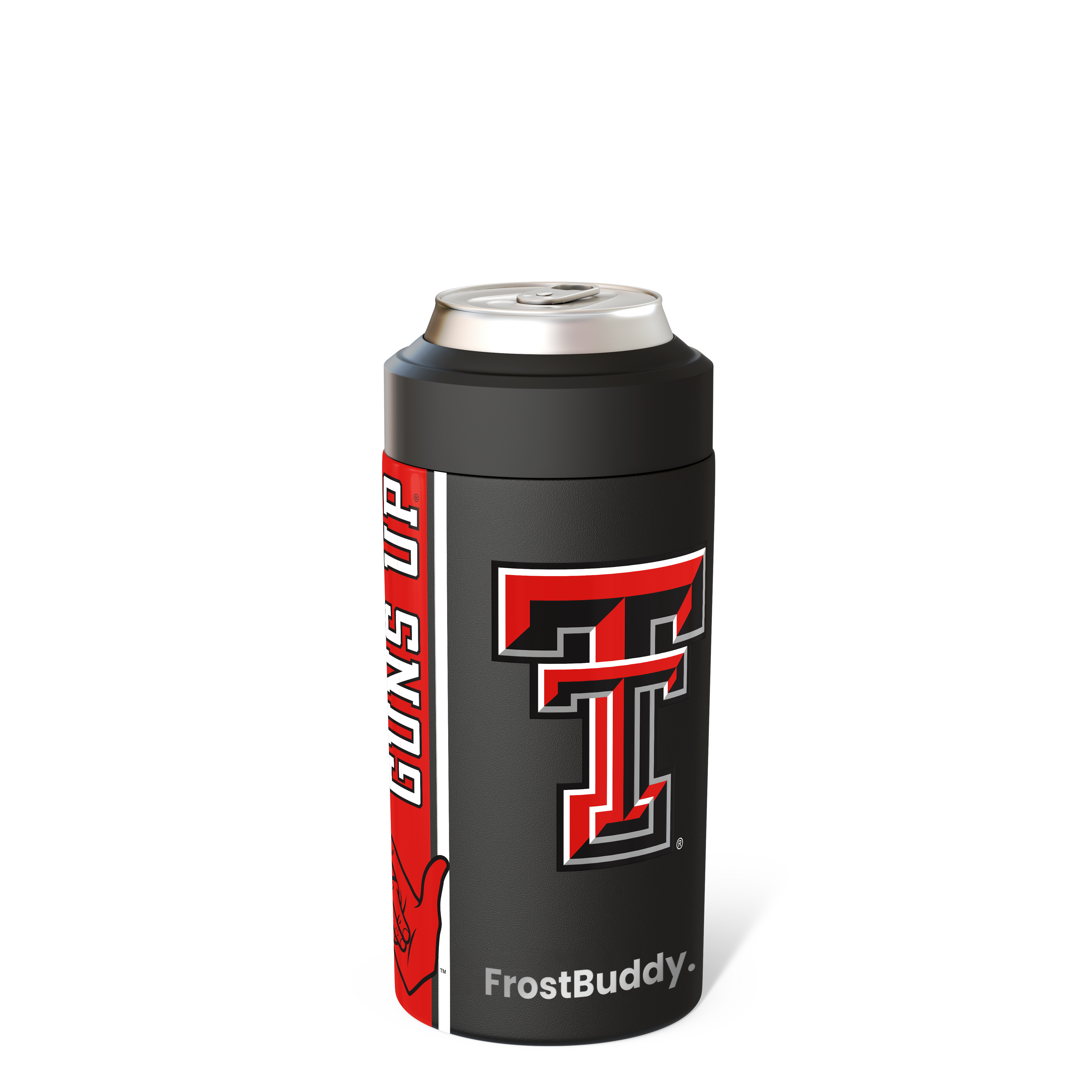 Universal Buddy | Texas Tech Red Raiders | Gameday