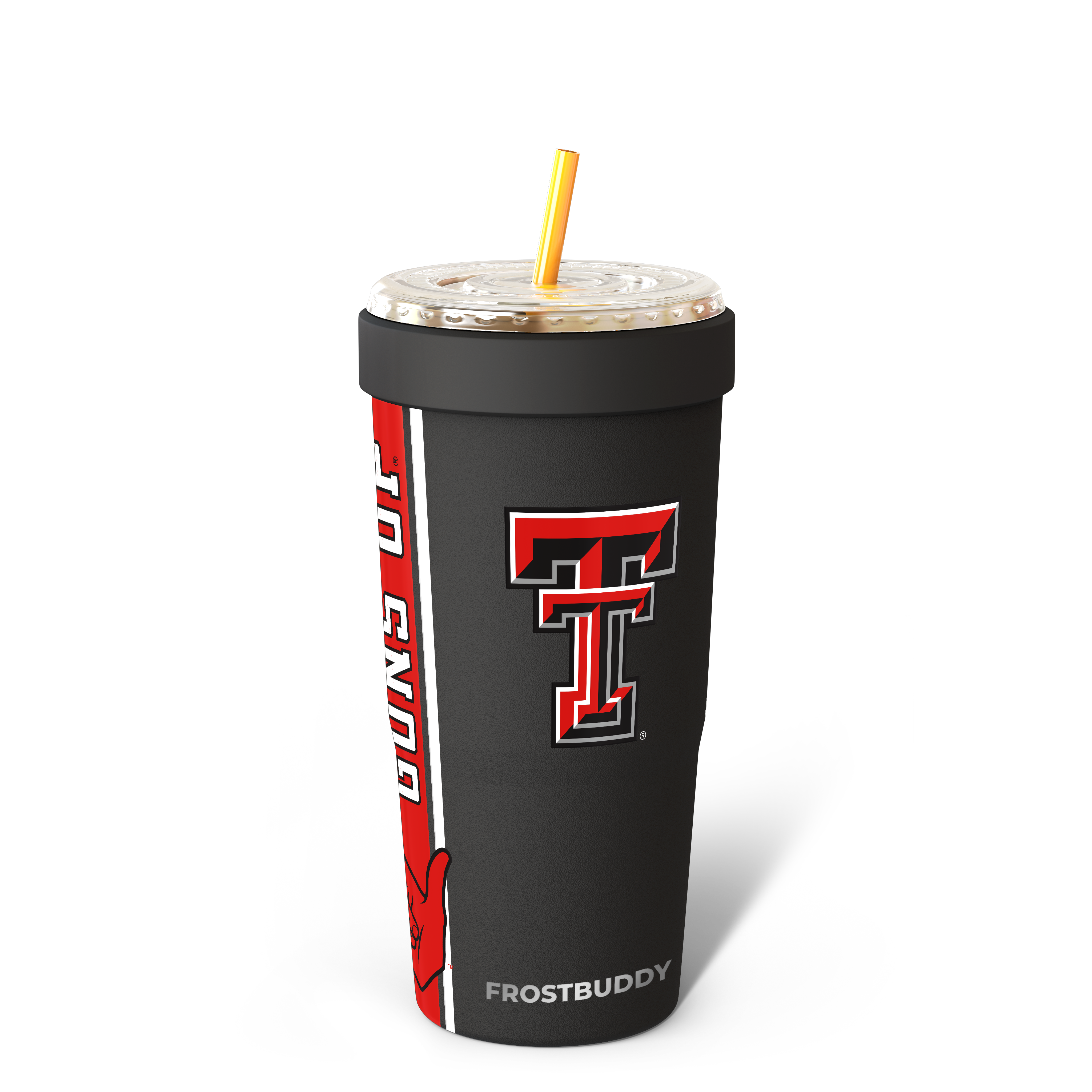 To-Go Buddy | Texas Tech Red Raiders | Gameday