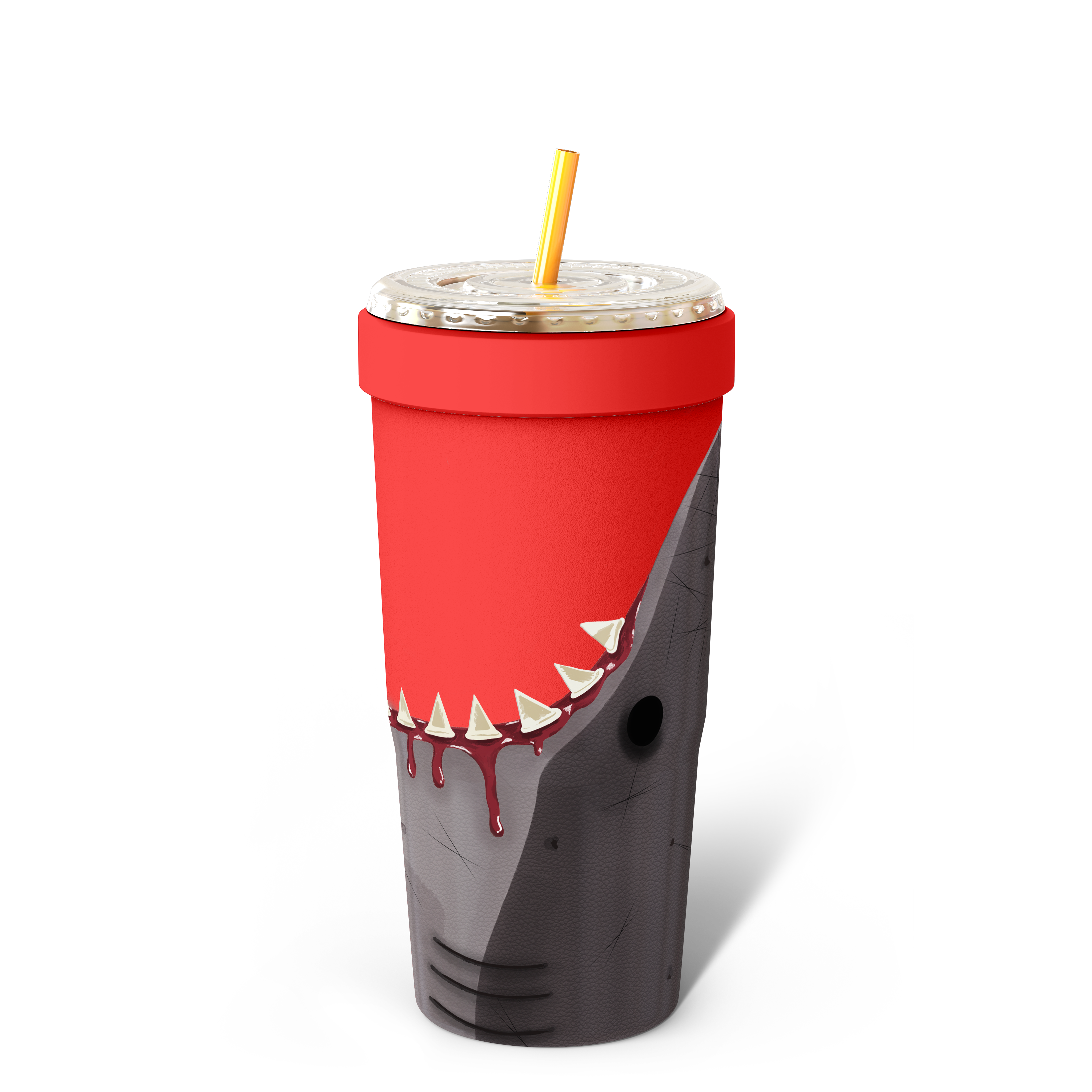 To-Go Buddy | Frost-Bite