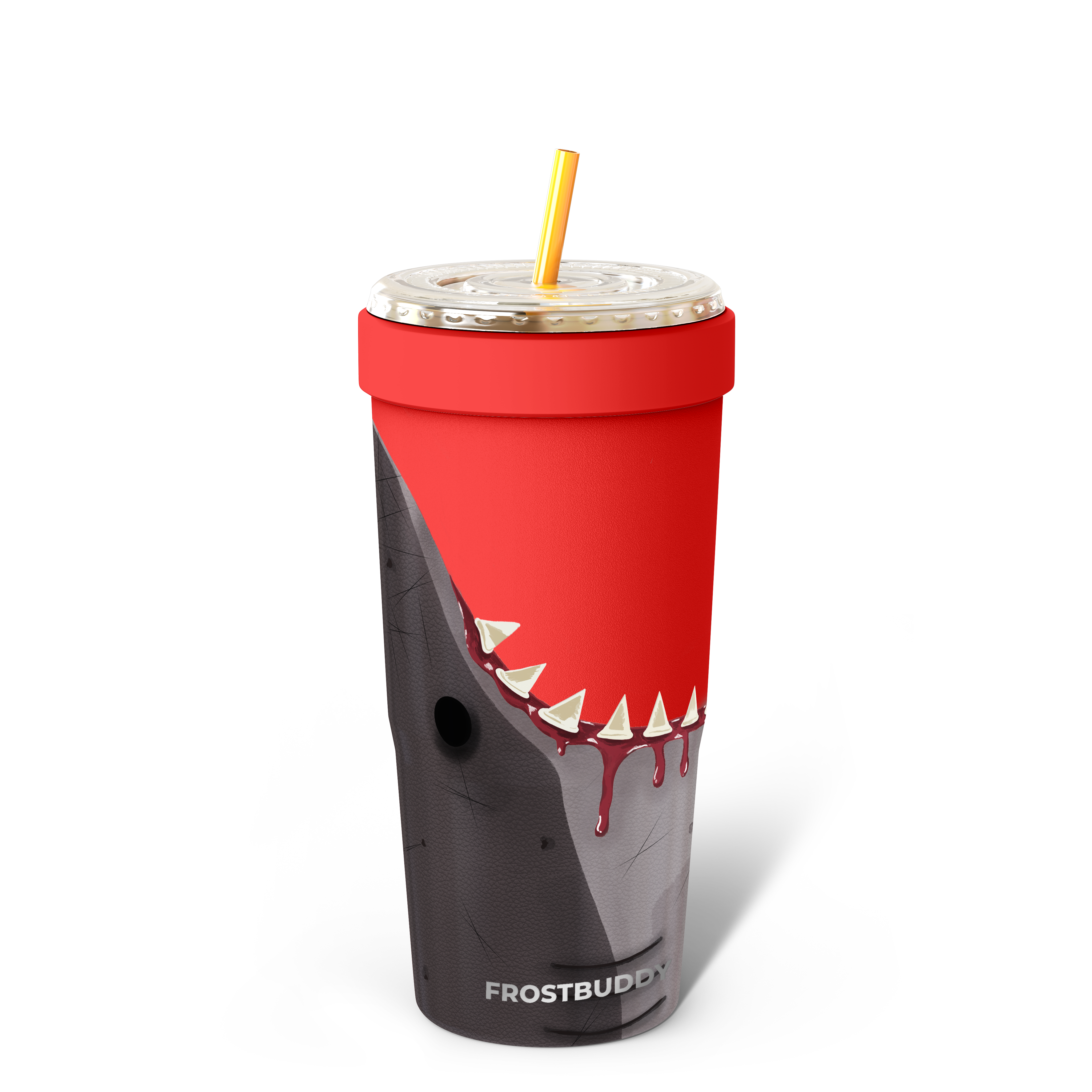 To-Go Buddy | Frost-Bite