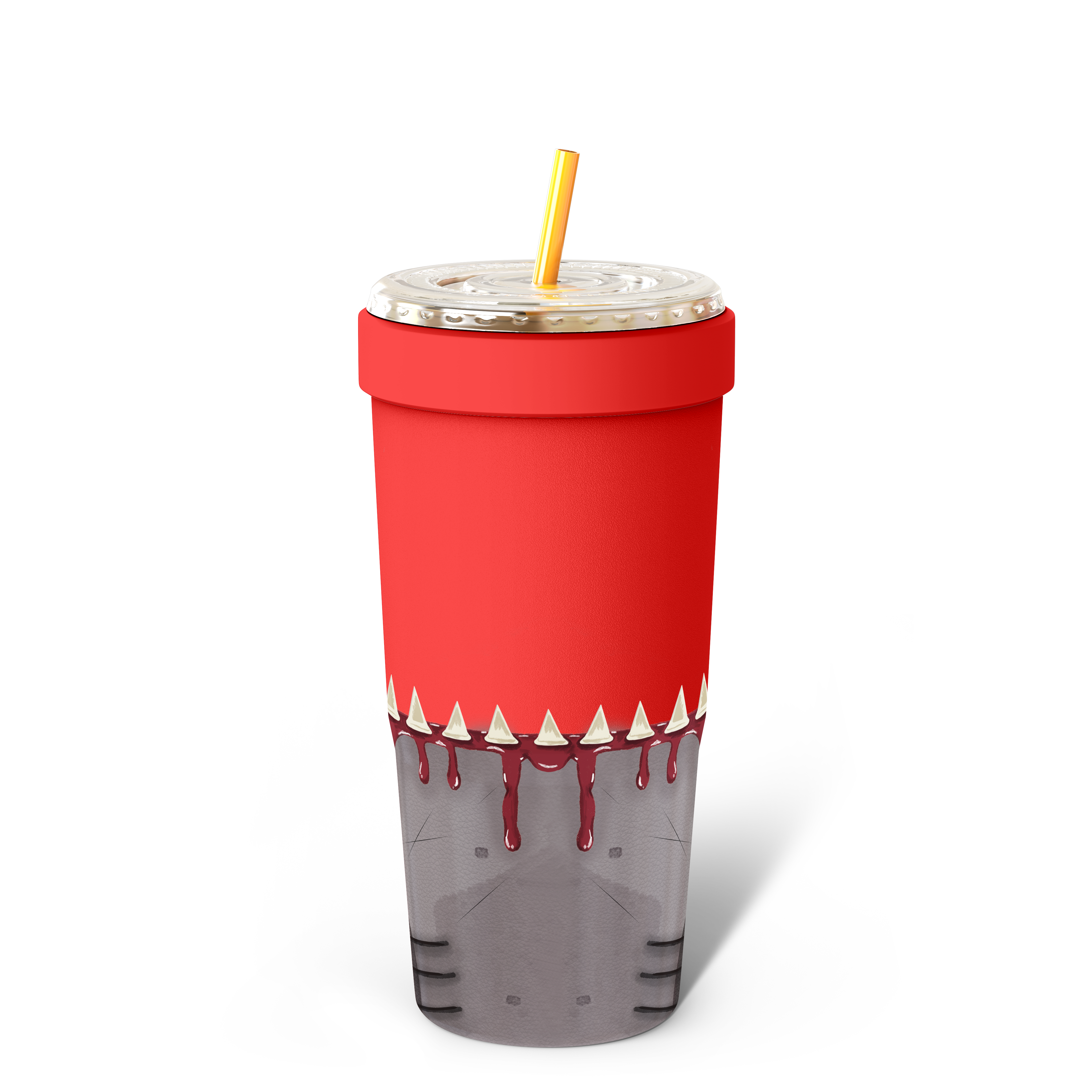 To-Go Buddy | Frost-Bite