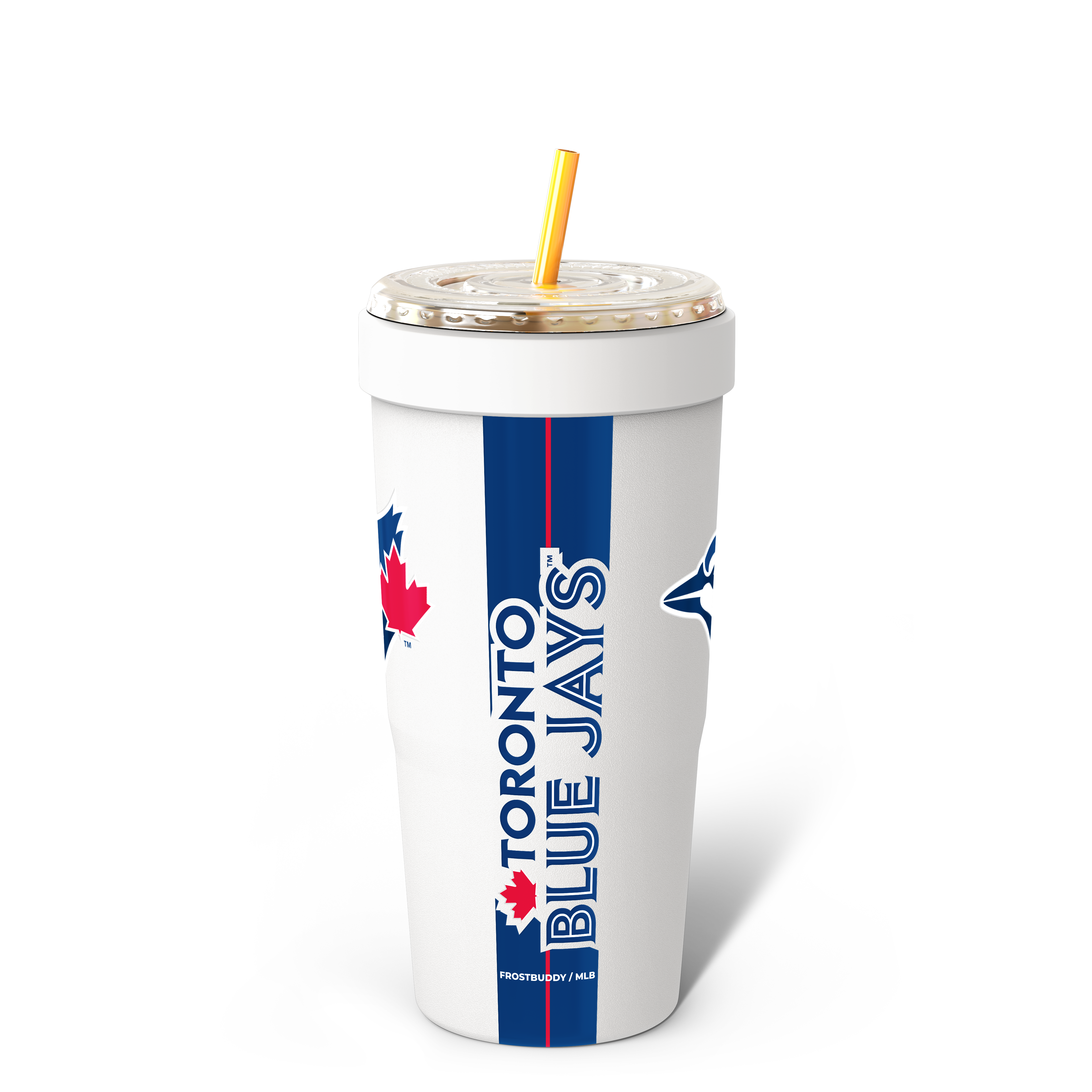 To-Go Buddy | Toronto Blue Jays | Gameday