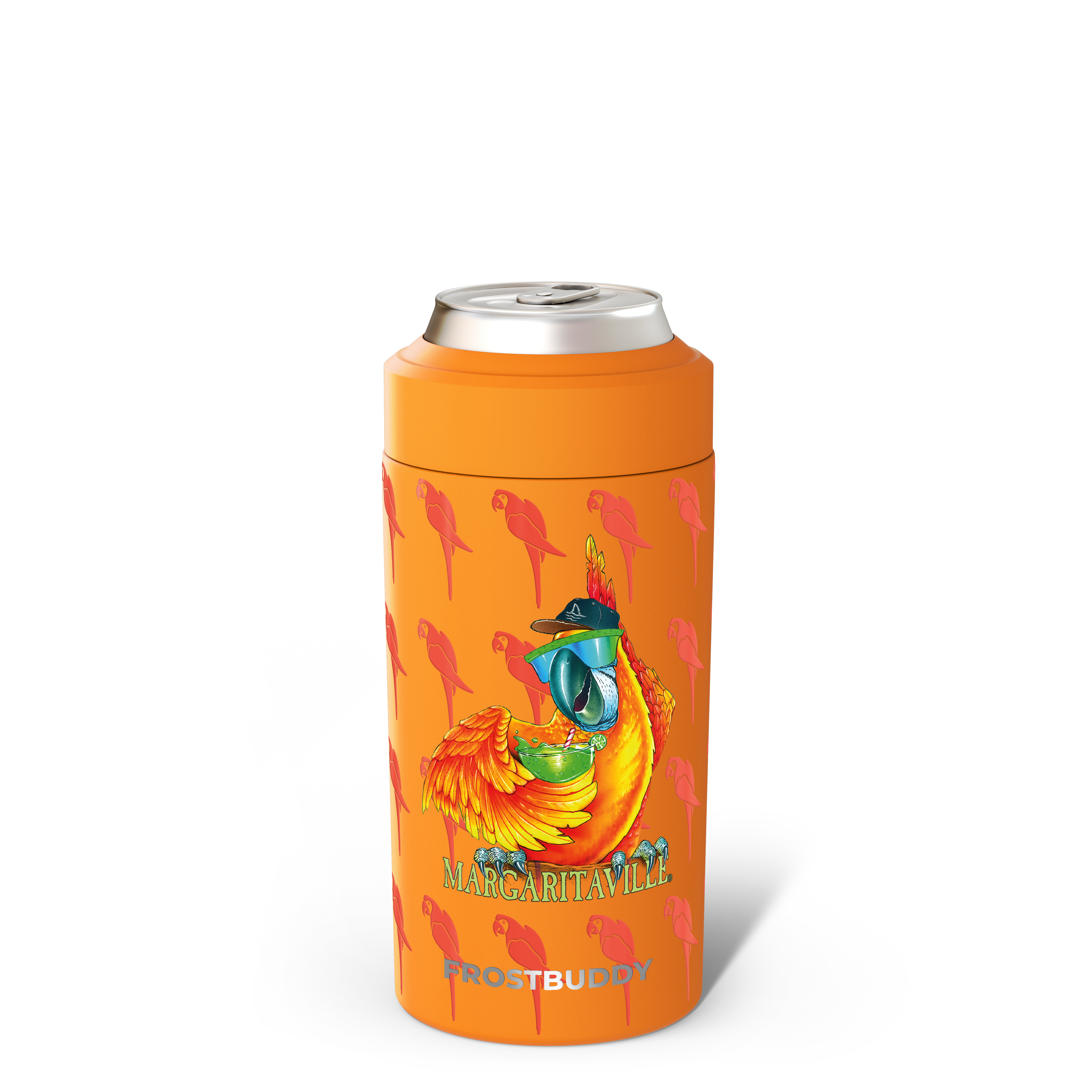 Universal Buddy | Margaritaville | Fruitcakes & Parrotheads