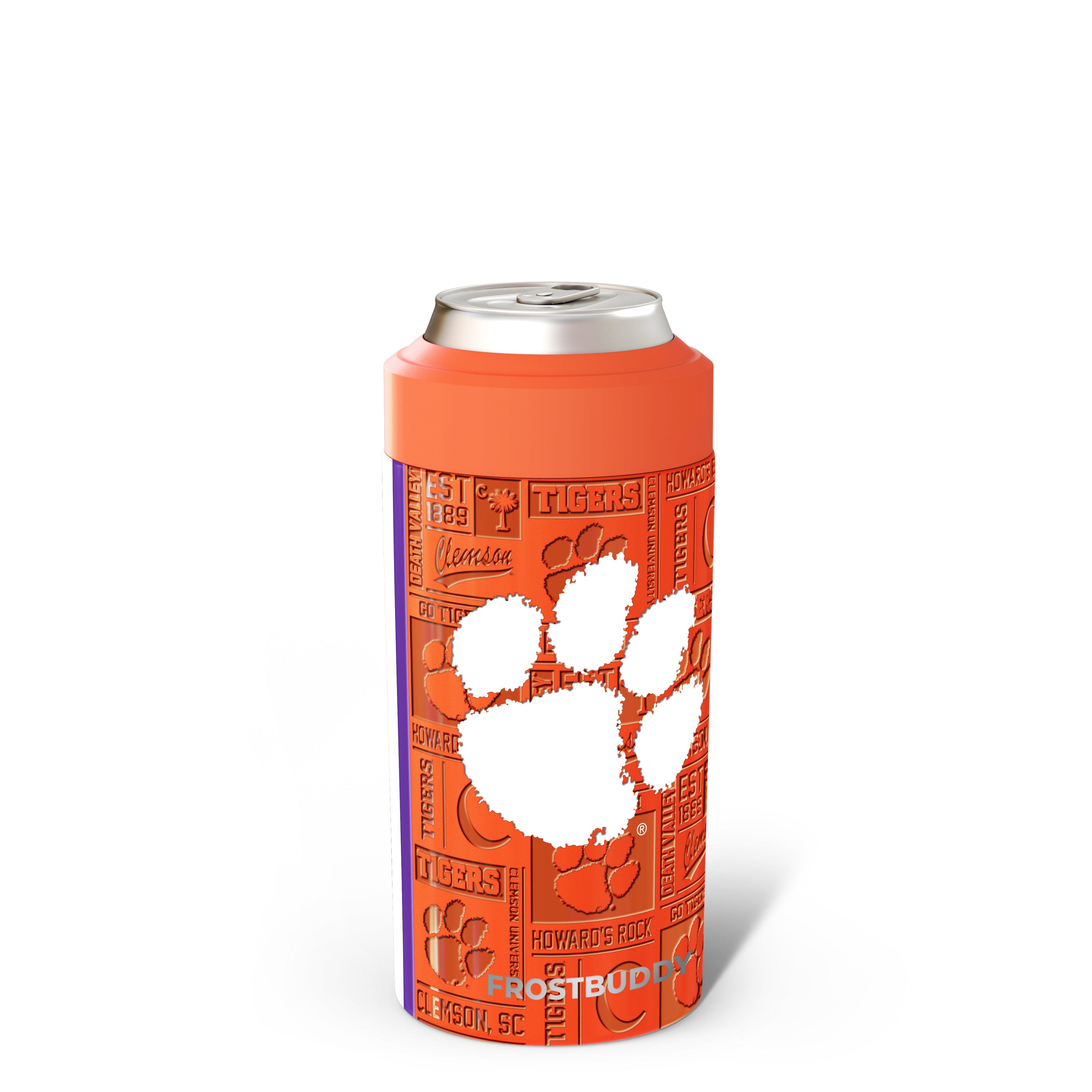 Universal Buddy | Clemson Tigers | Legacy