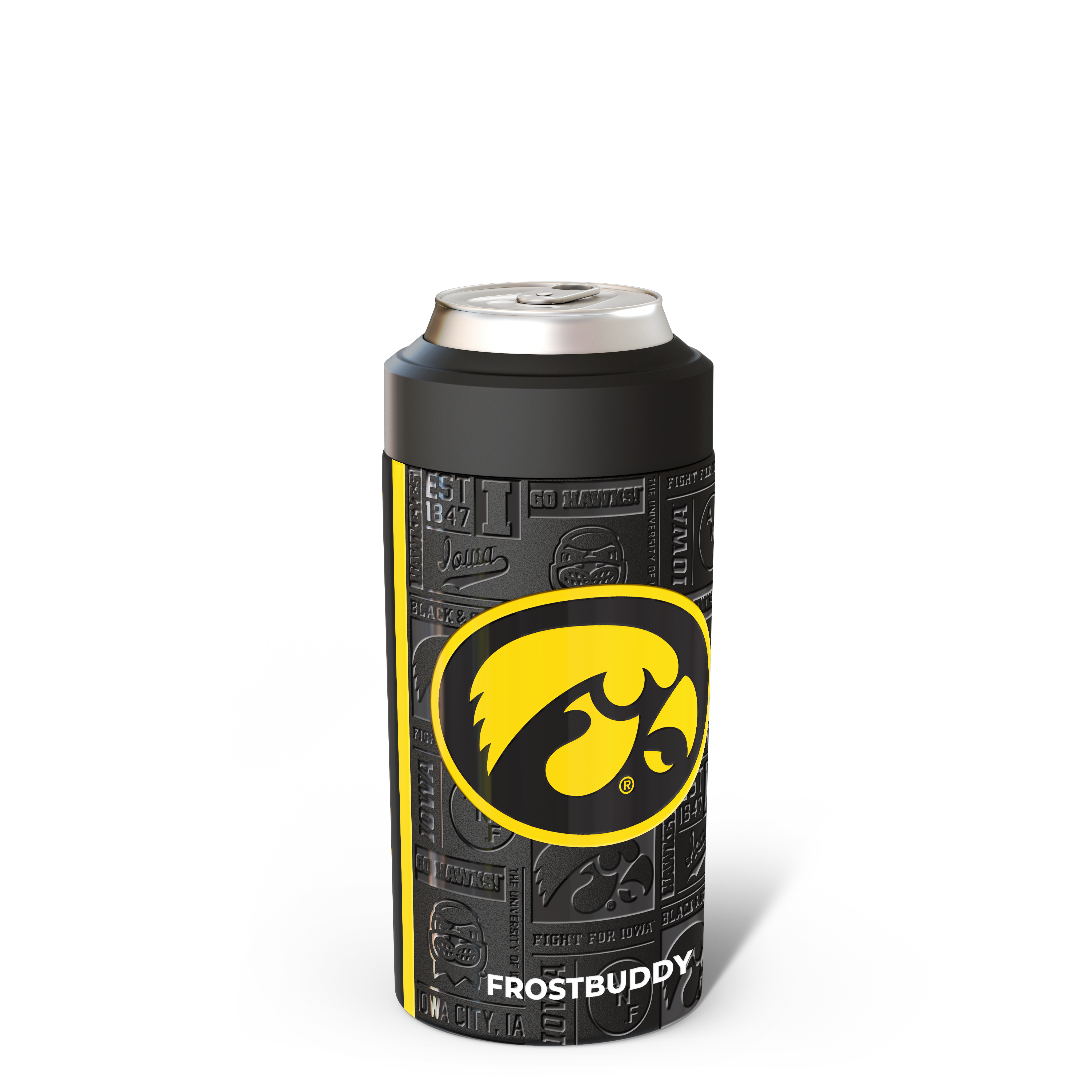 Universal Buddy | Iowa Hawkeyes | Legacy