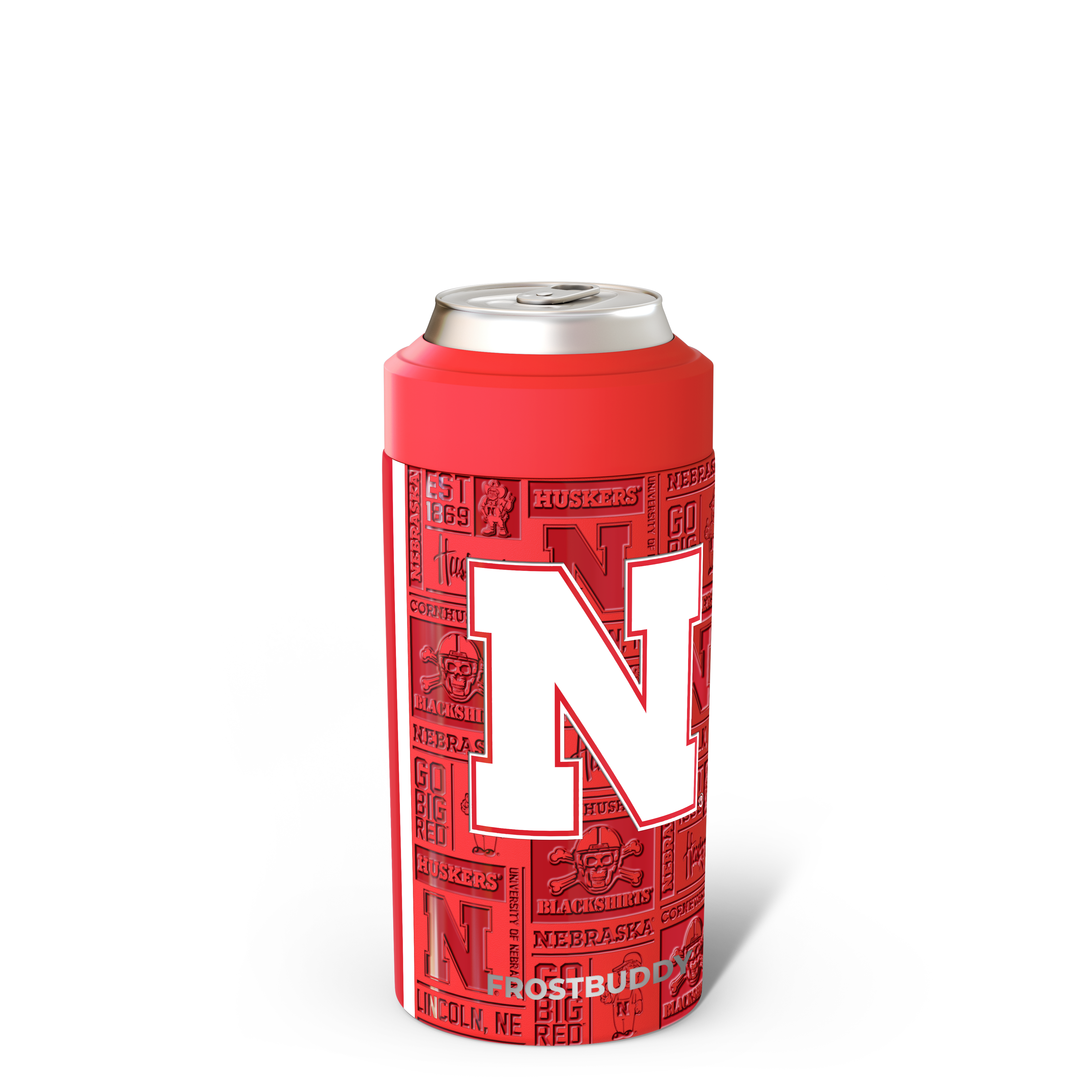 Universal Buddy | Nebraska Cornhuskers | Legacy