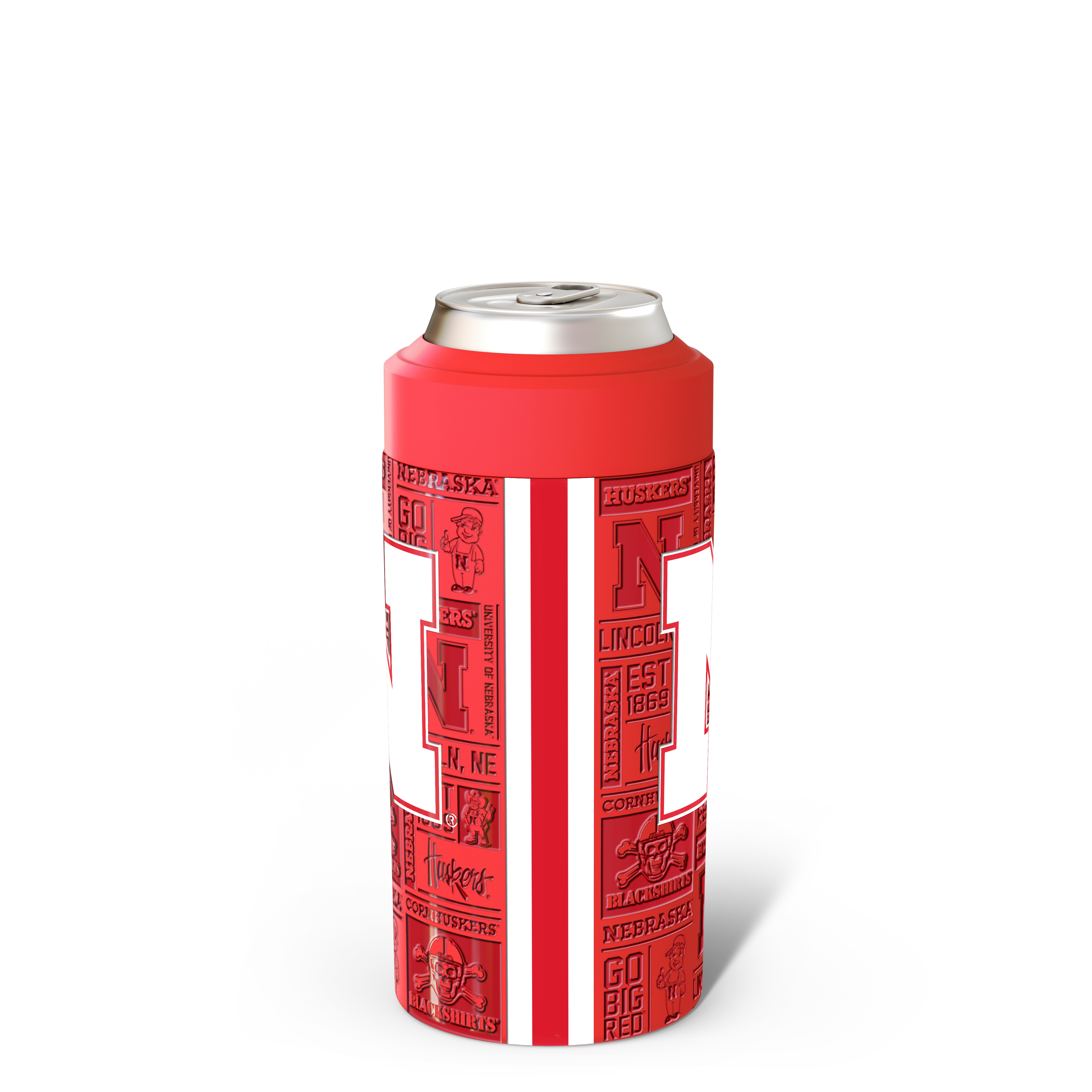 Universal Buddy | Nebraska Cornhuskers | Legacy