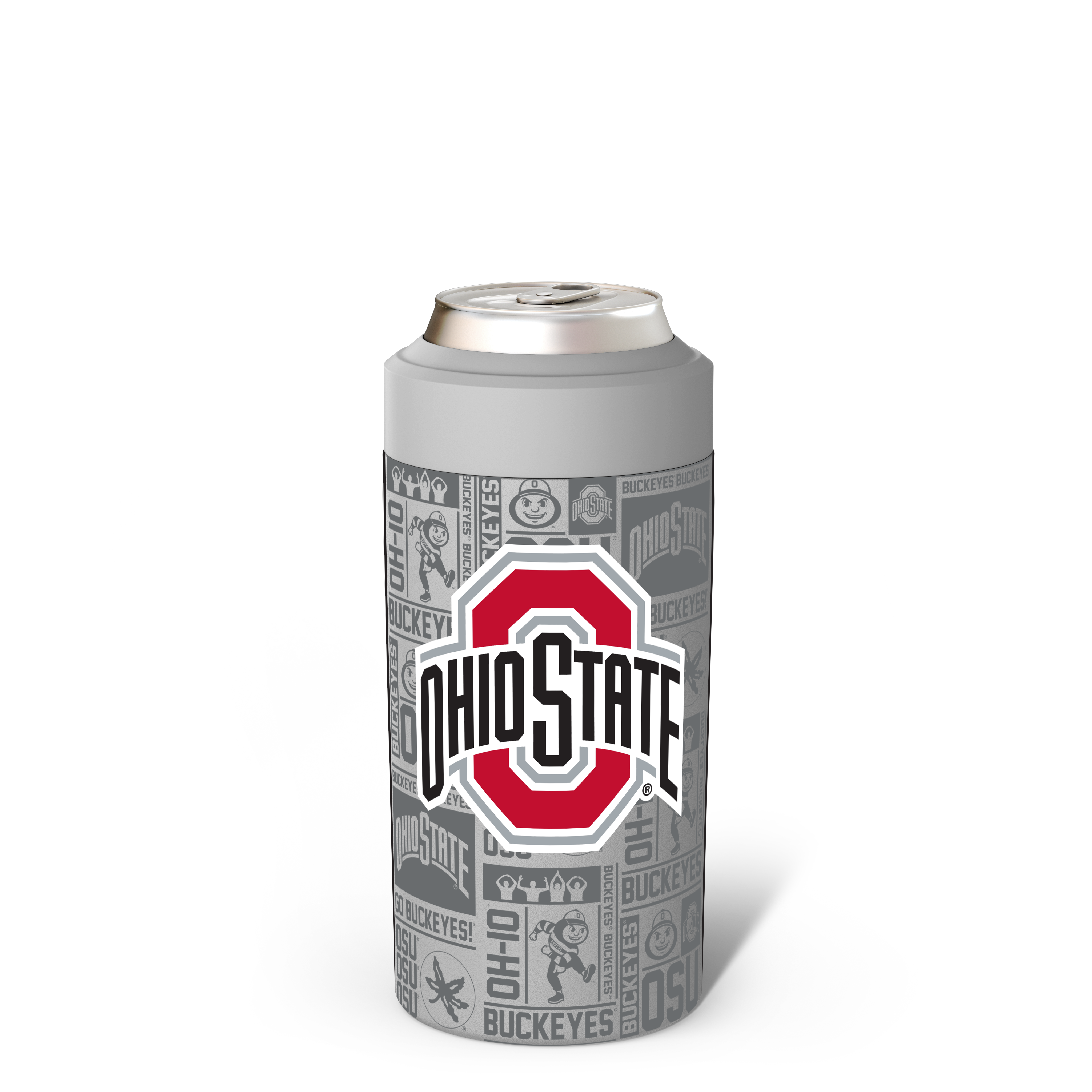 Universal Buddy | Ohio State Buckeyes | Legacy