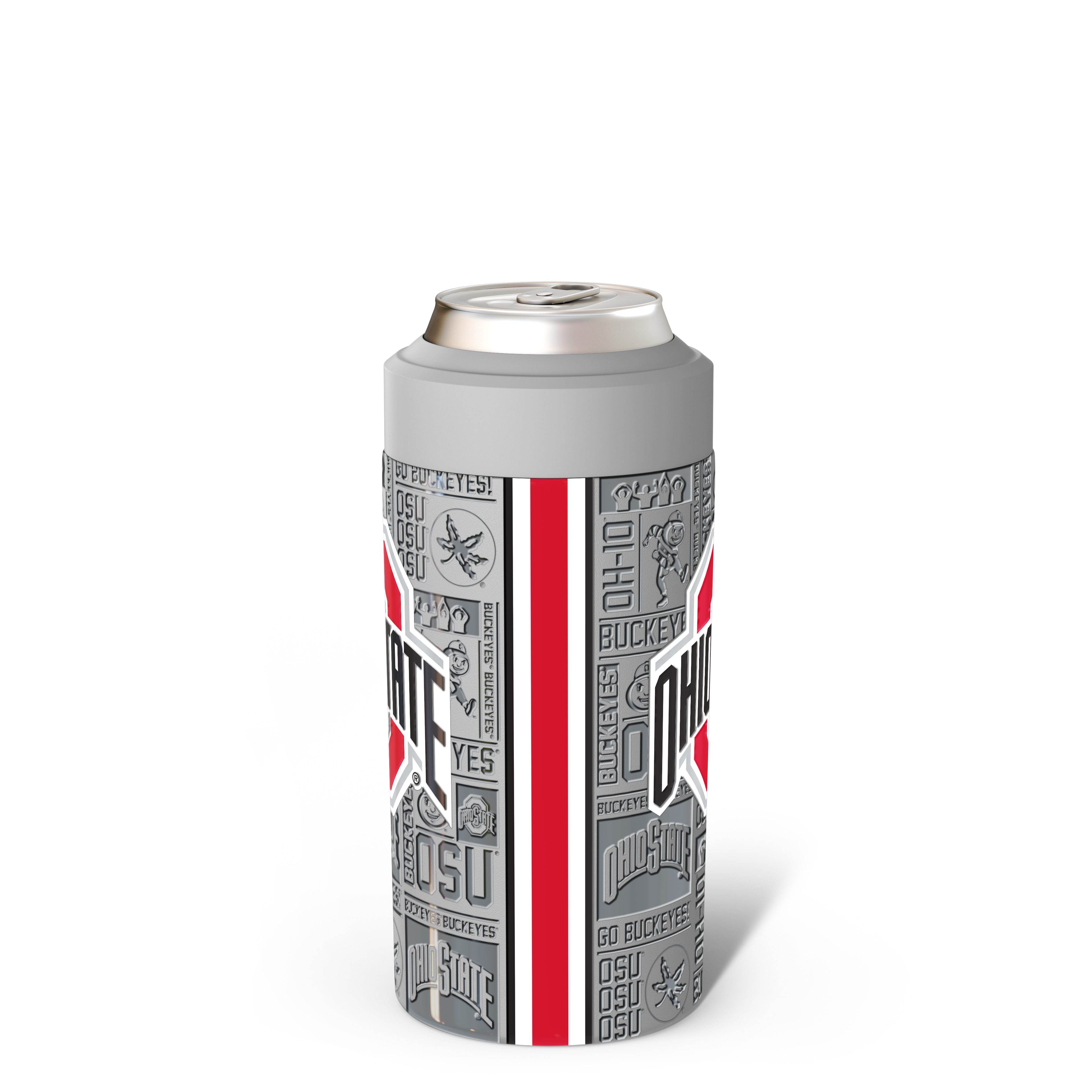 Universal Buddy | Ohio State Buckeyes | Legacy