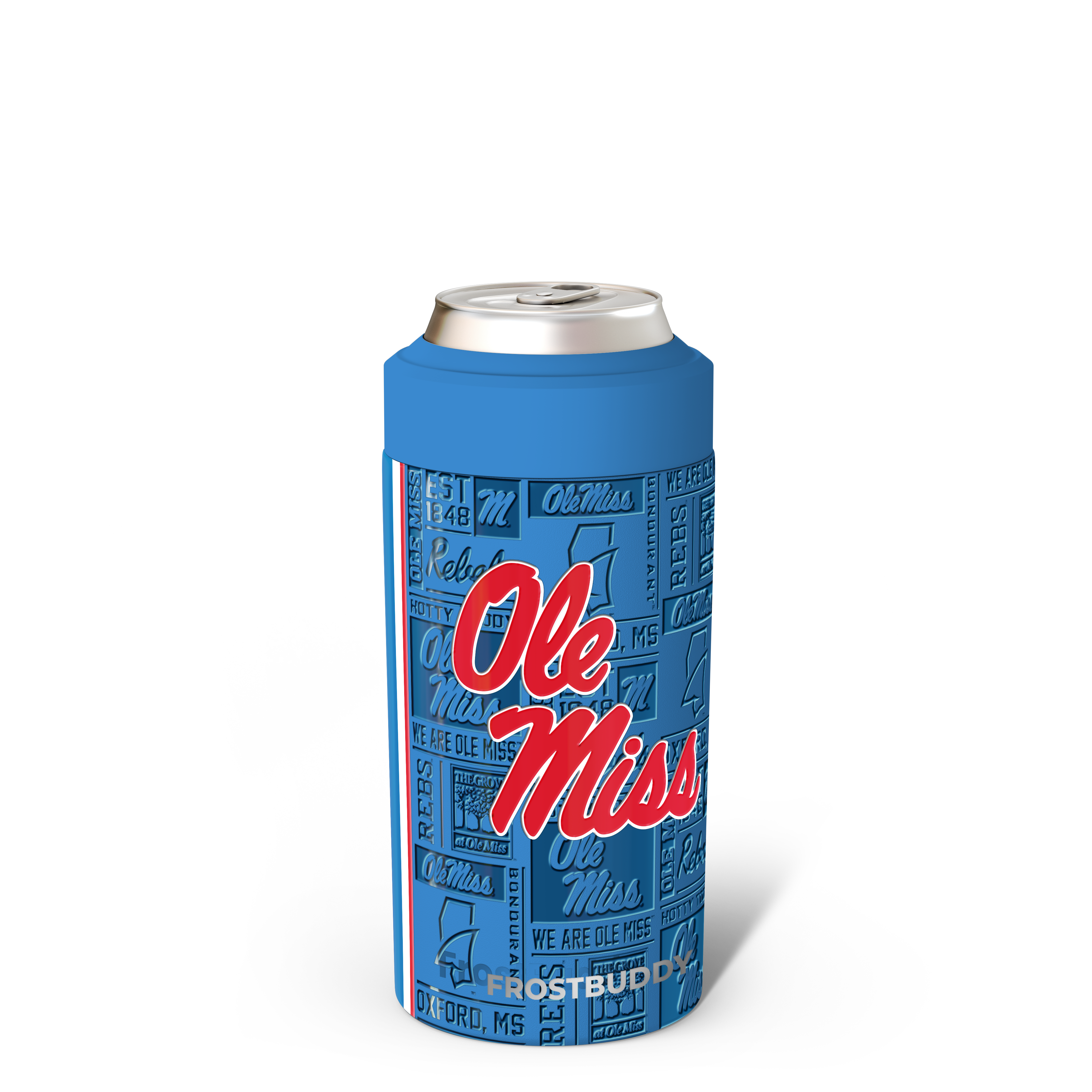 Universal Buddy | Ole Miss Rebels | Legacy