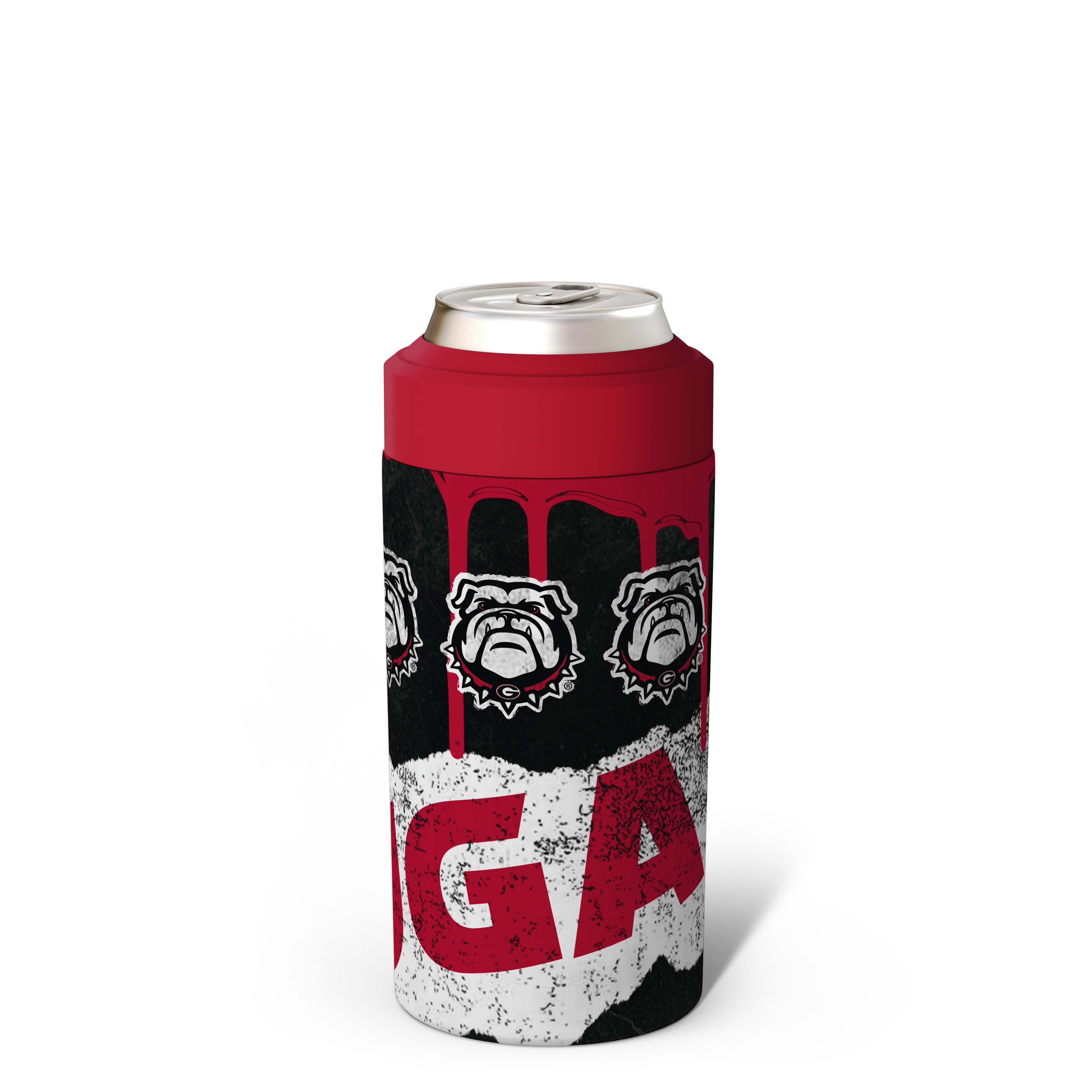 Universal Buddy | Georgia Bulldogs Drip