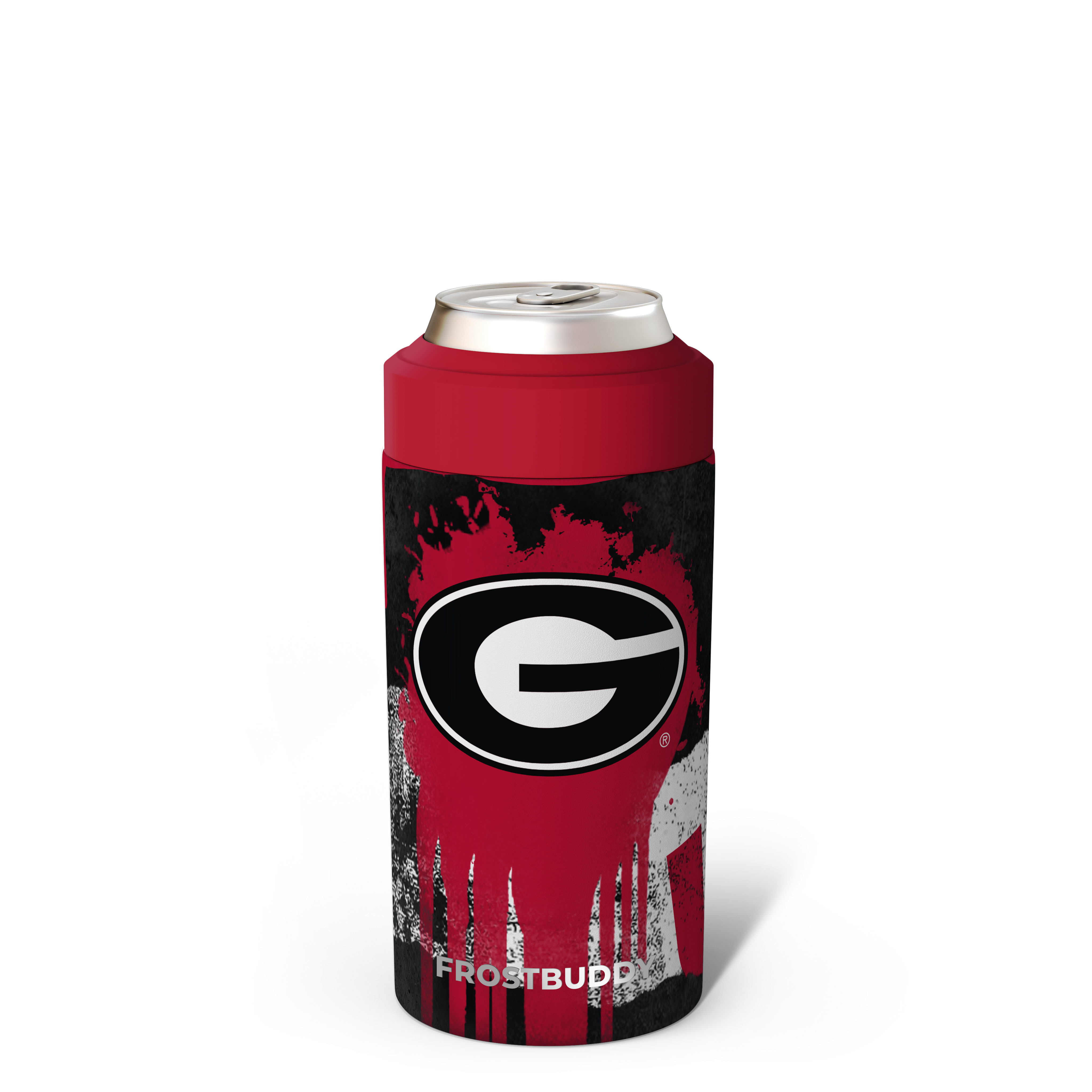 Universal Buddy | Georgia Bulldogs Drip