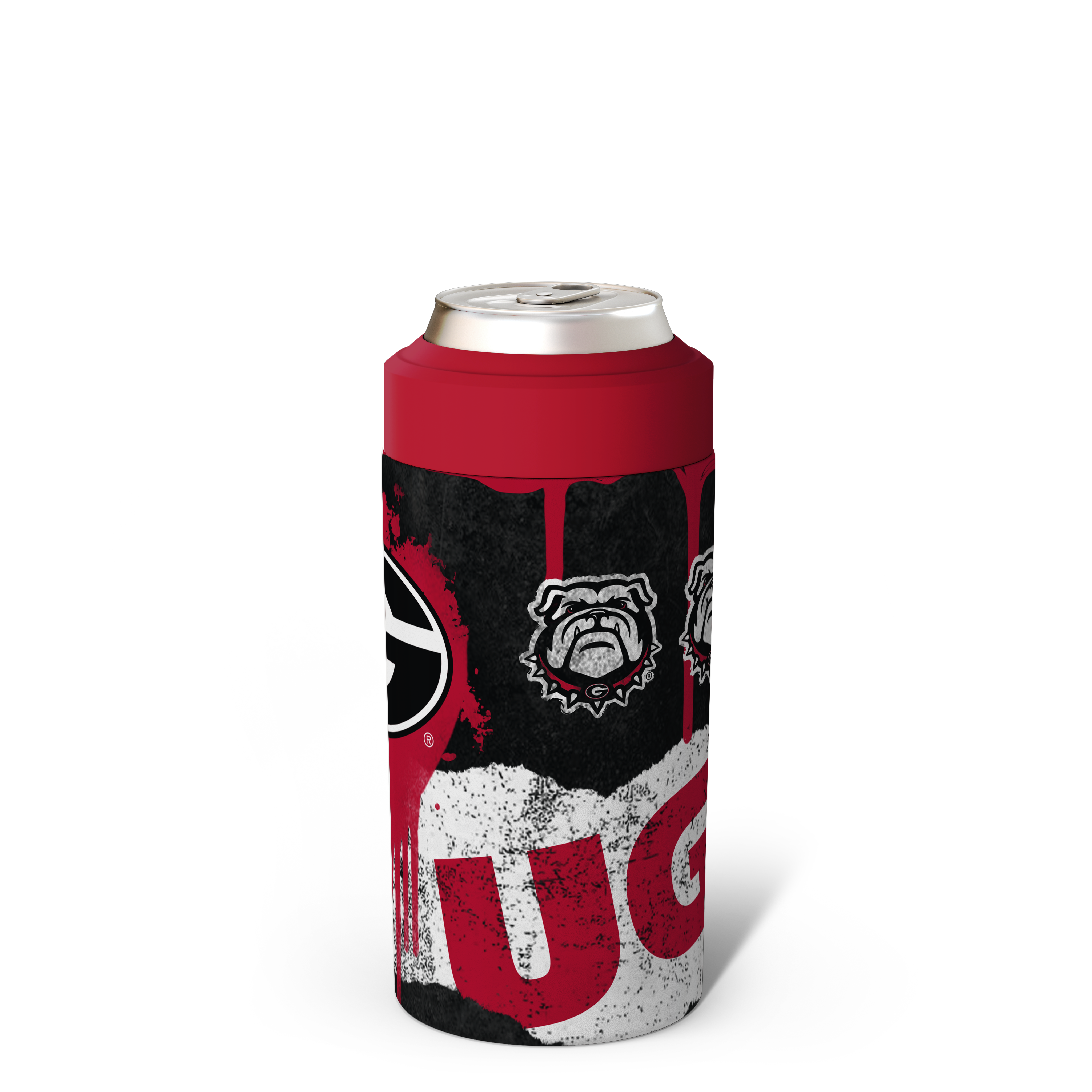 Universal Buddy | Georgia Bulldogs Drip