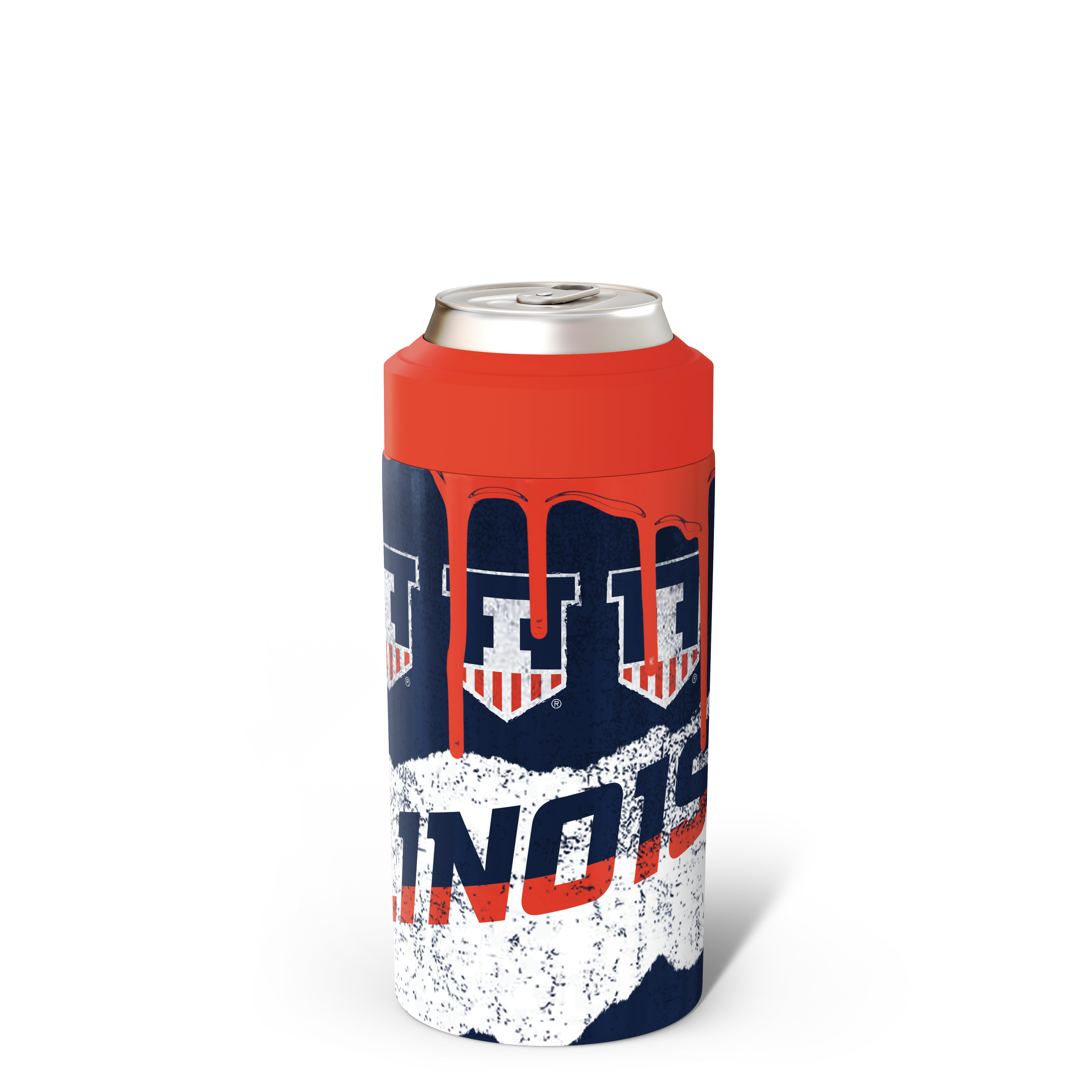 Universal Buddy | Illinois Fighting Illini Drip