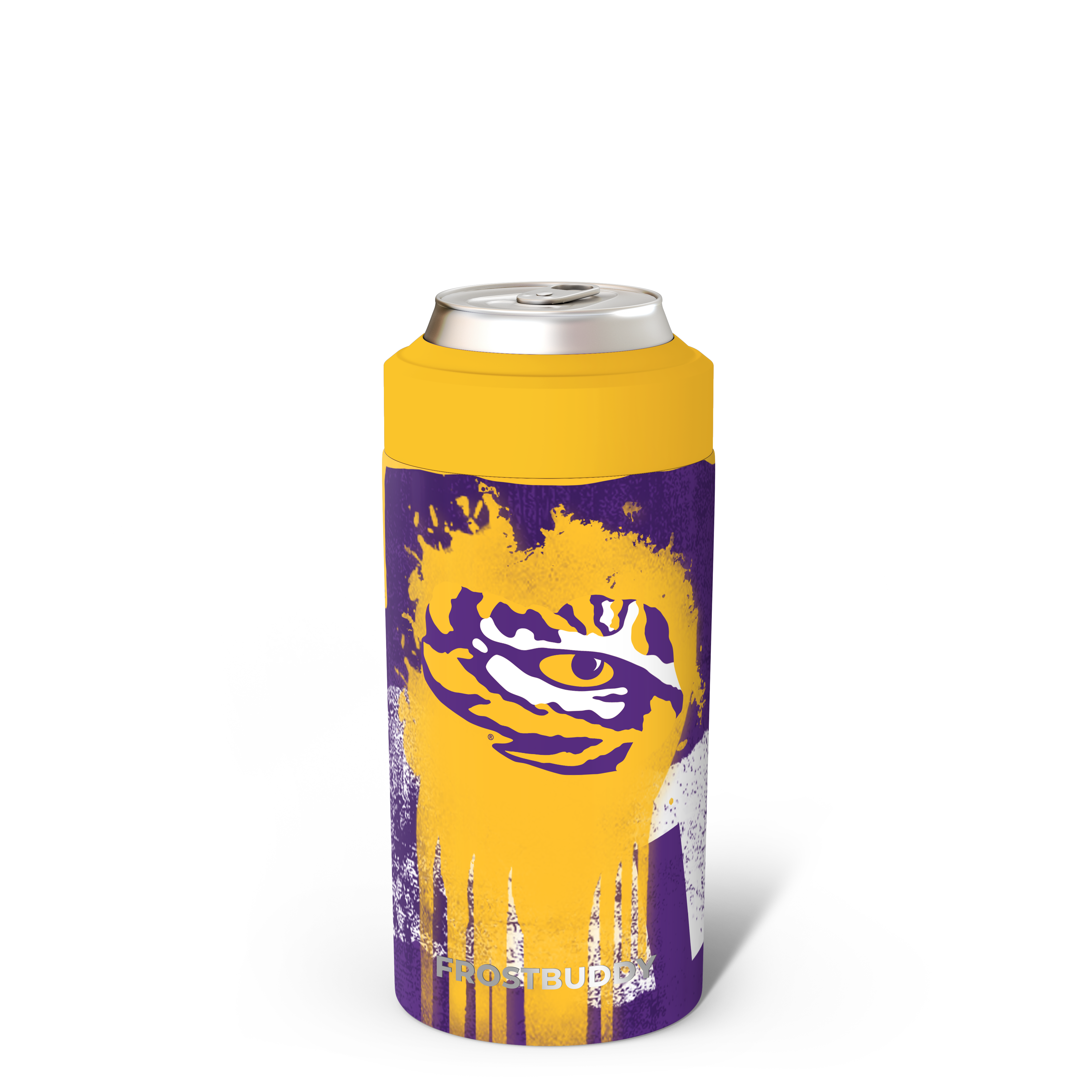 Universal Buddy | LSU Tigers Drip